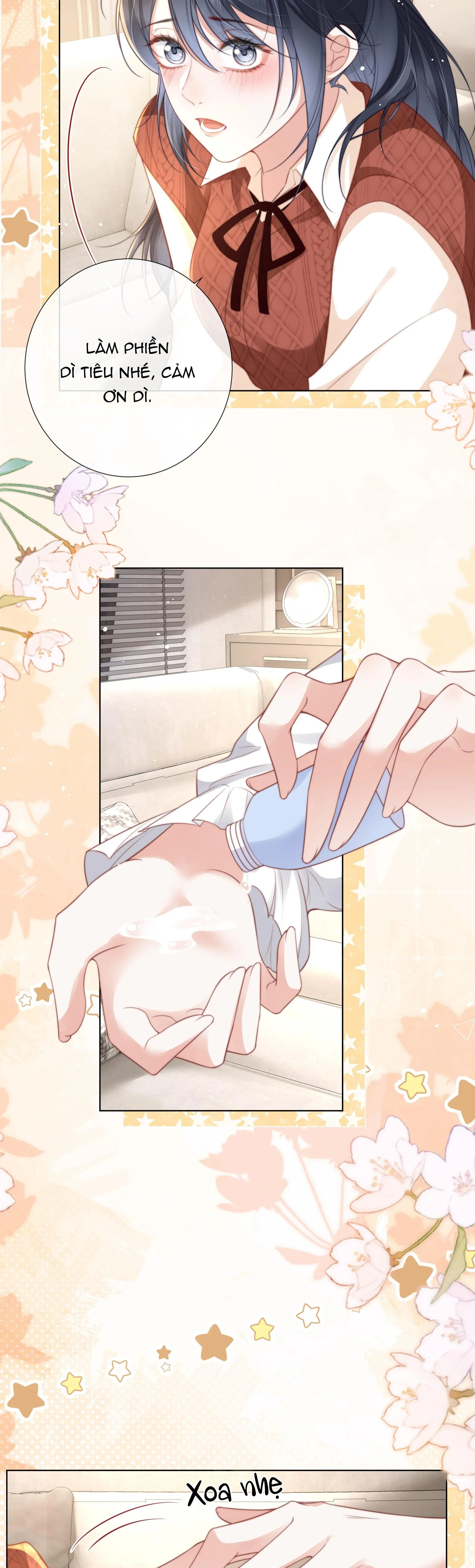 Dư sinh vi kì Chapter 21 Trang 15