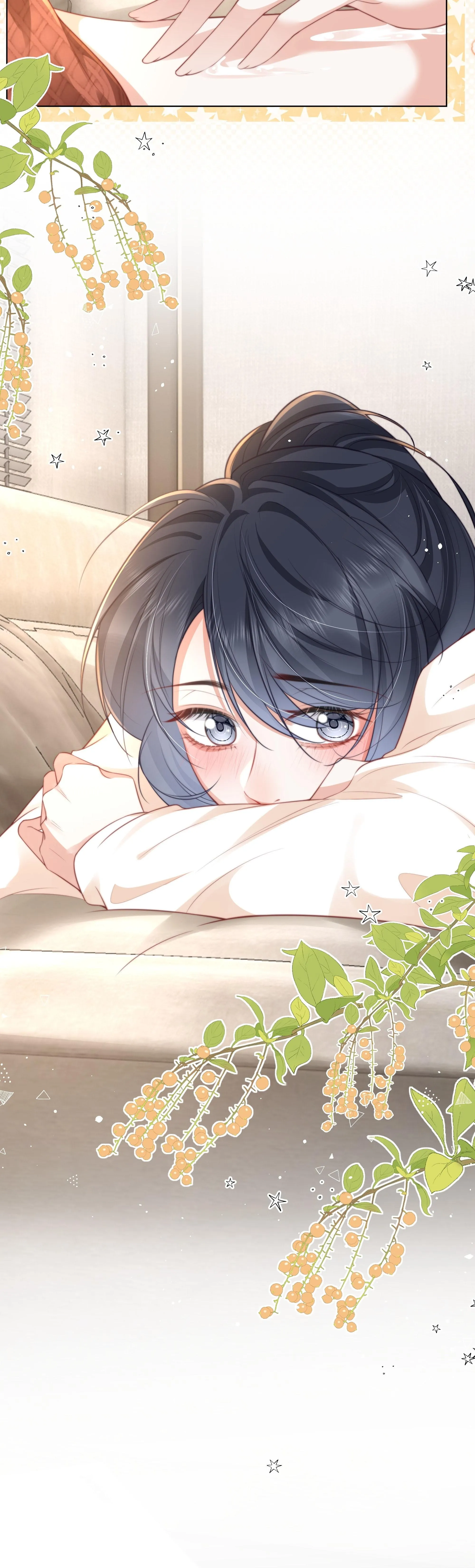 Dư sinh vi kì Chapter 21 Trang 16