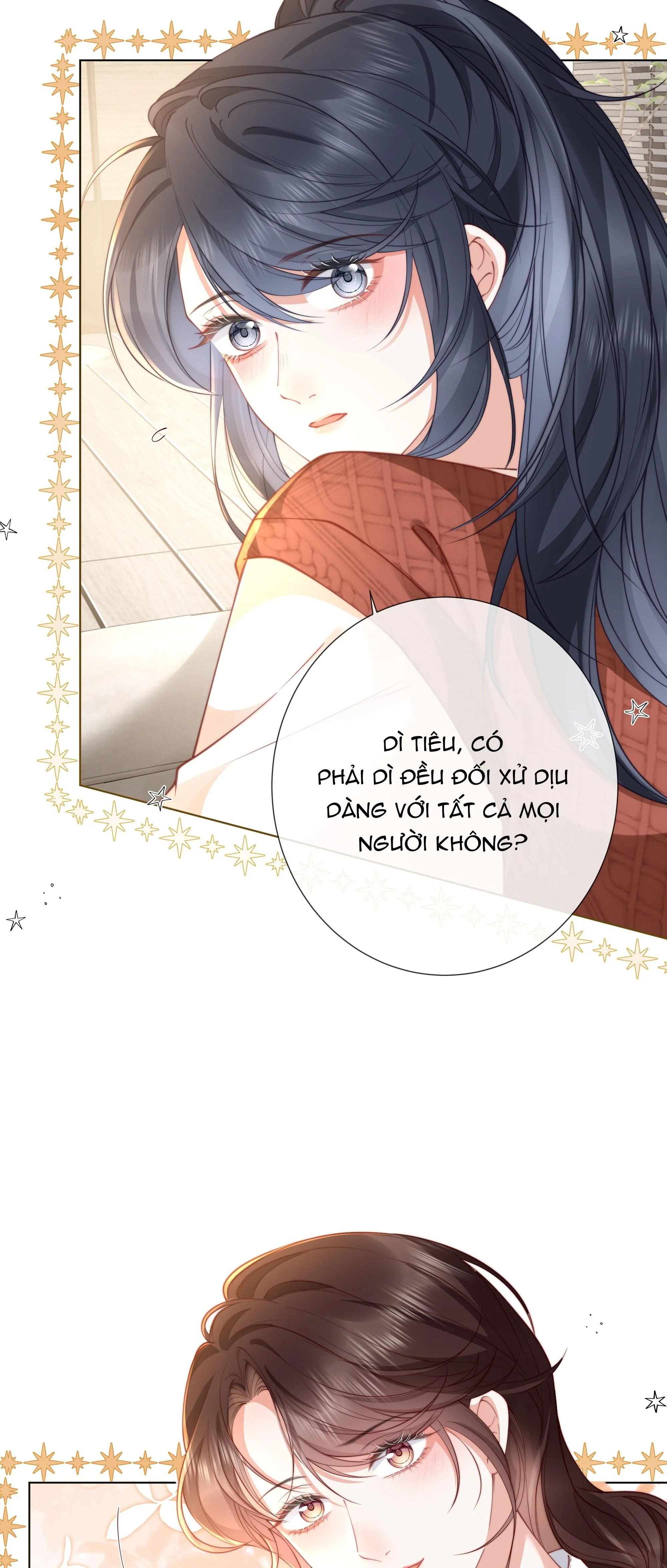 Dư sinh vi kì Chapter 21 Trang 18