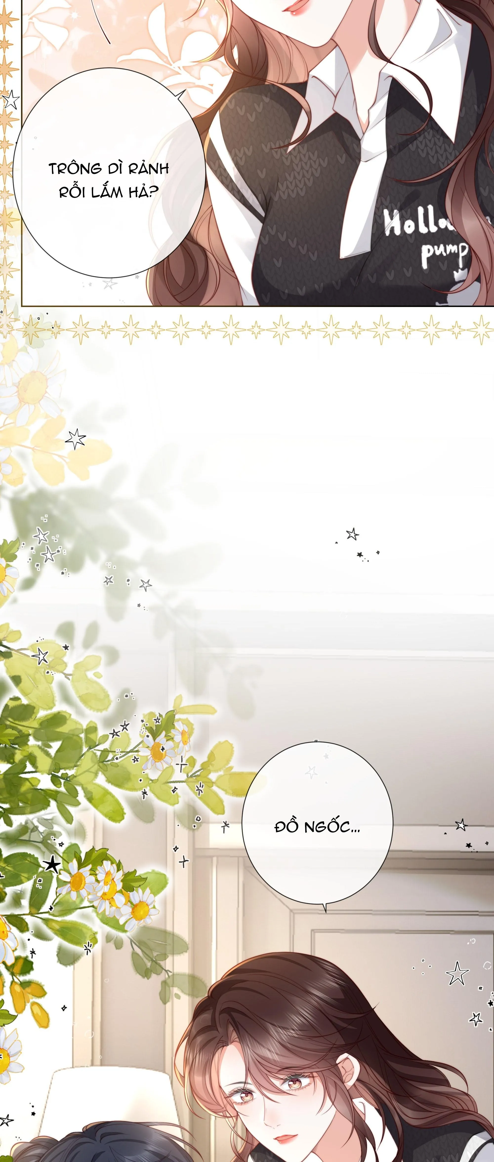 Dư sinh vi kì Chapter 21 Trang 19