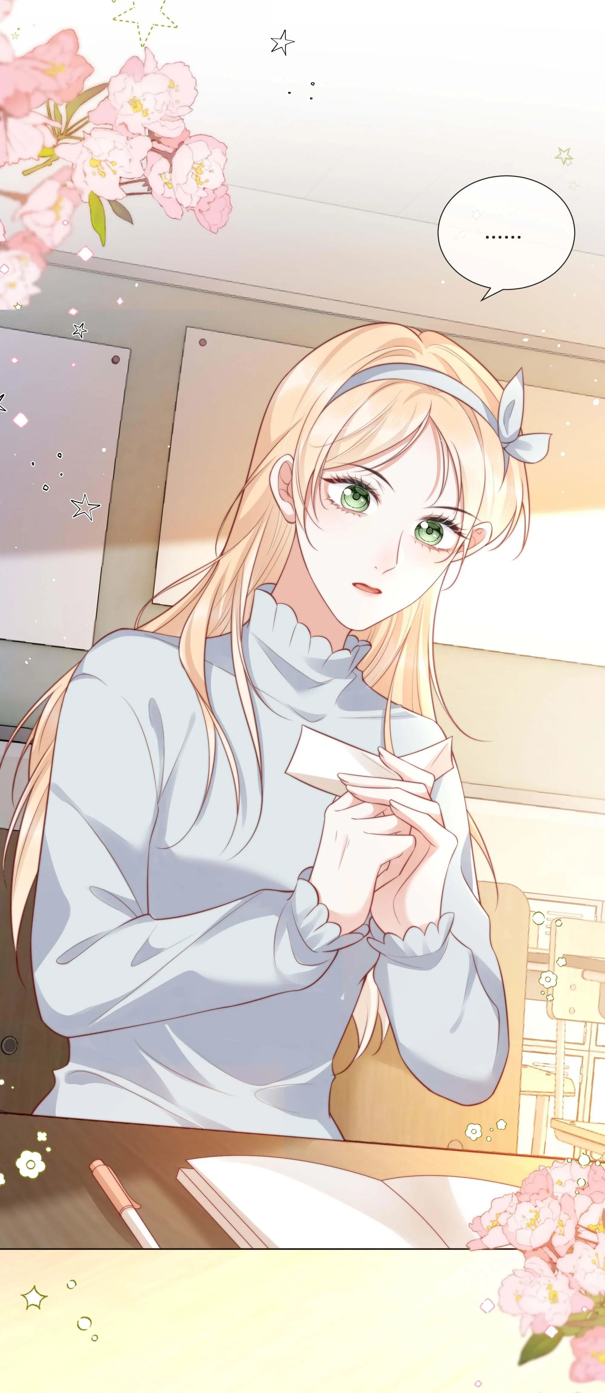 Dư sinh vi kì Chapter 22 Trang 7