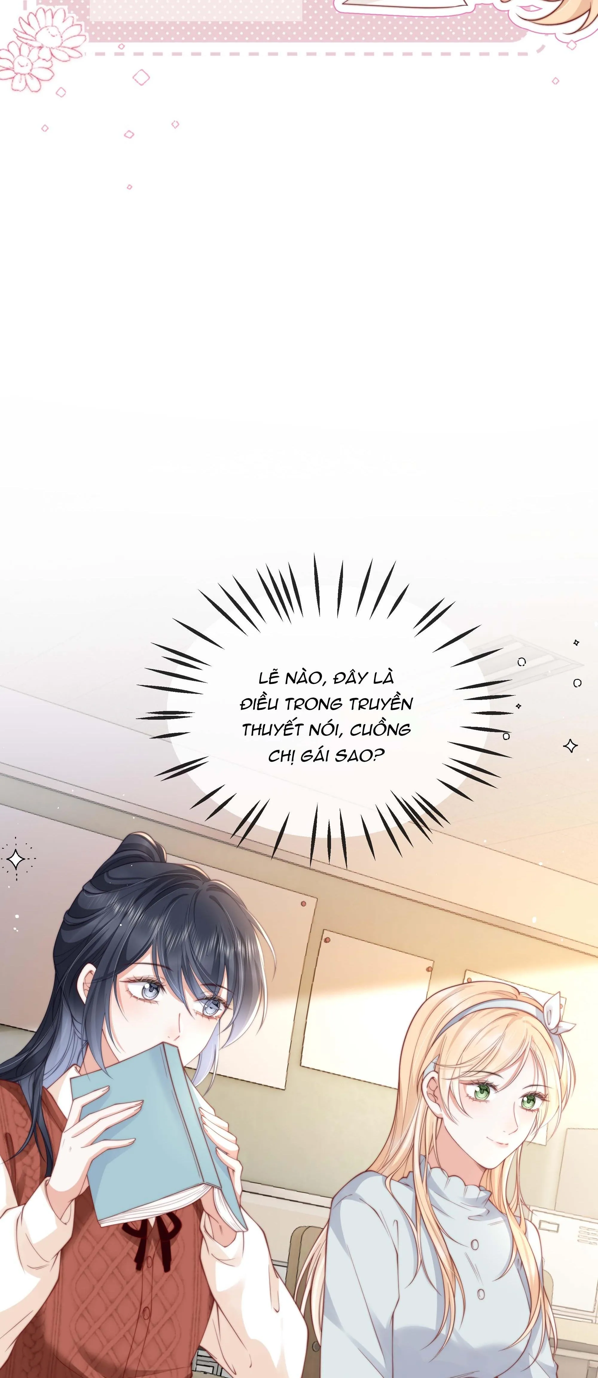 Dư sinh vi kì Chapter 22 Trang 9