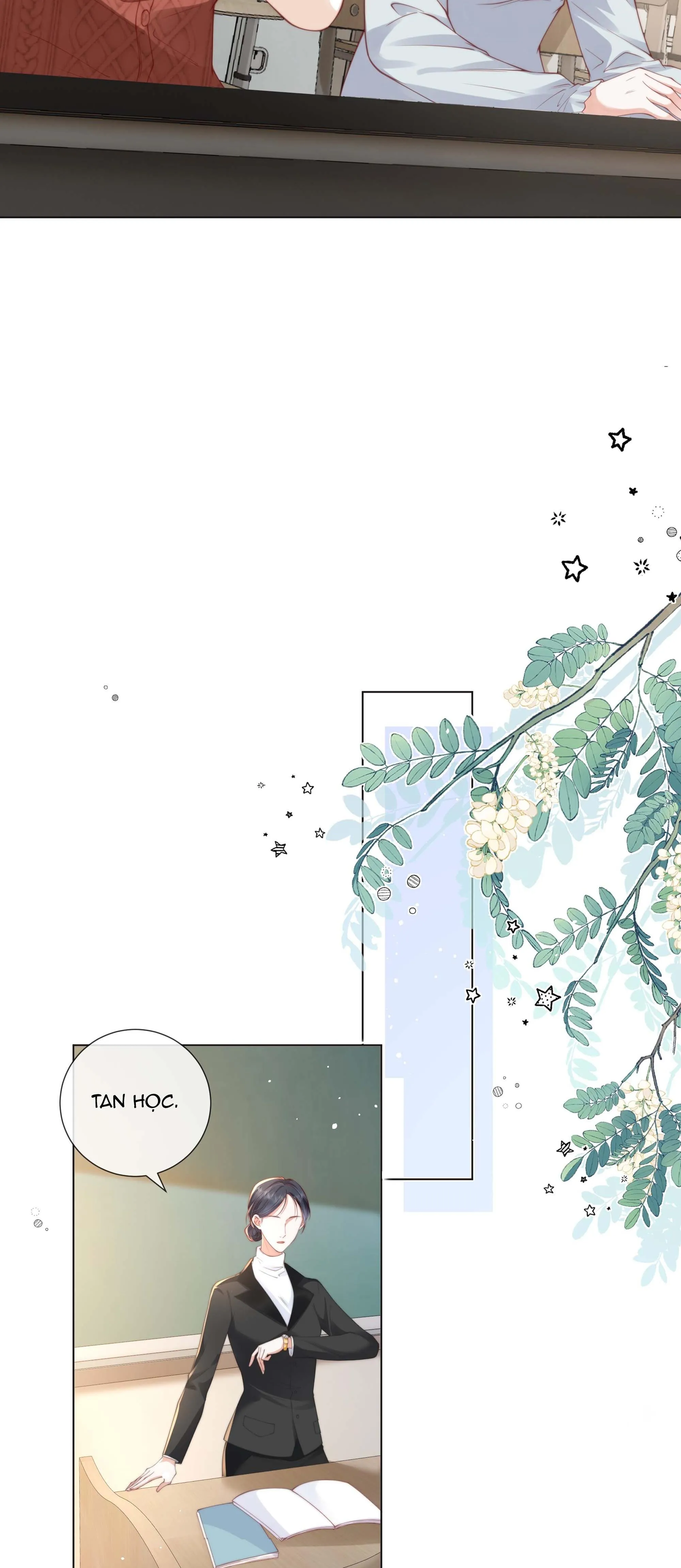 Dư sinh vi kì Chapter 22 Trang 10