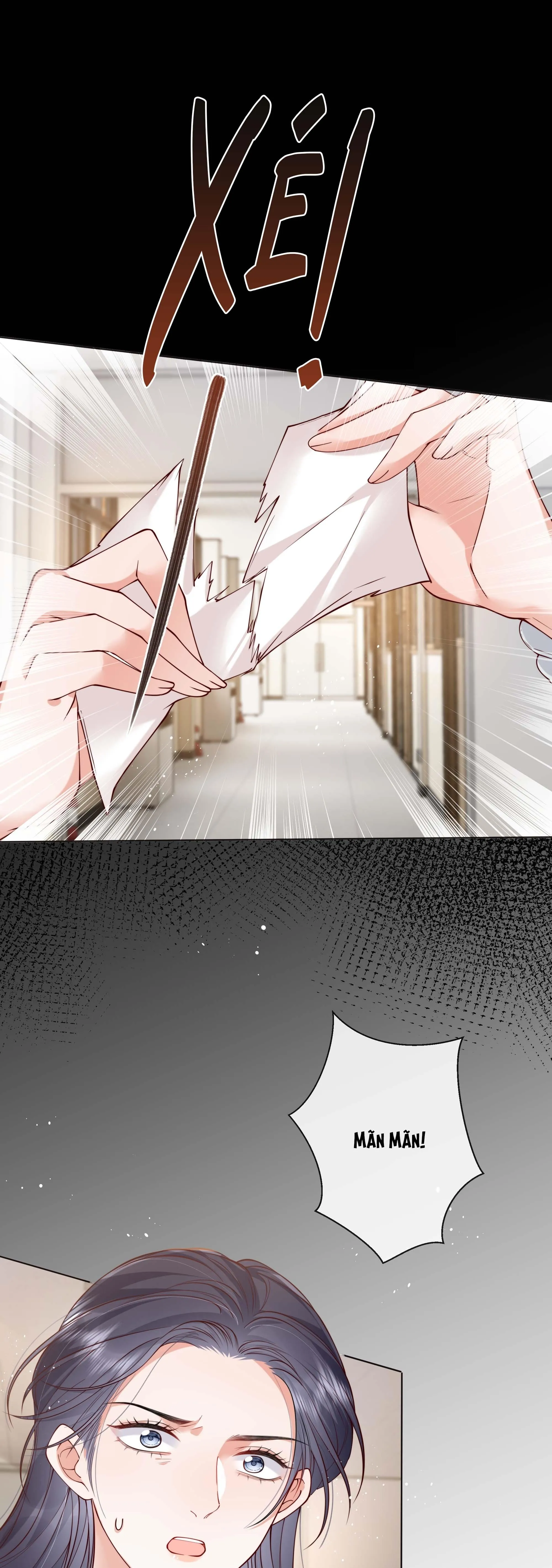 Dư sinh vi kì Chapter 22 Trang 19