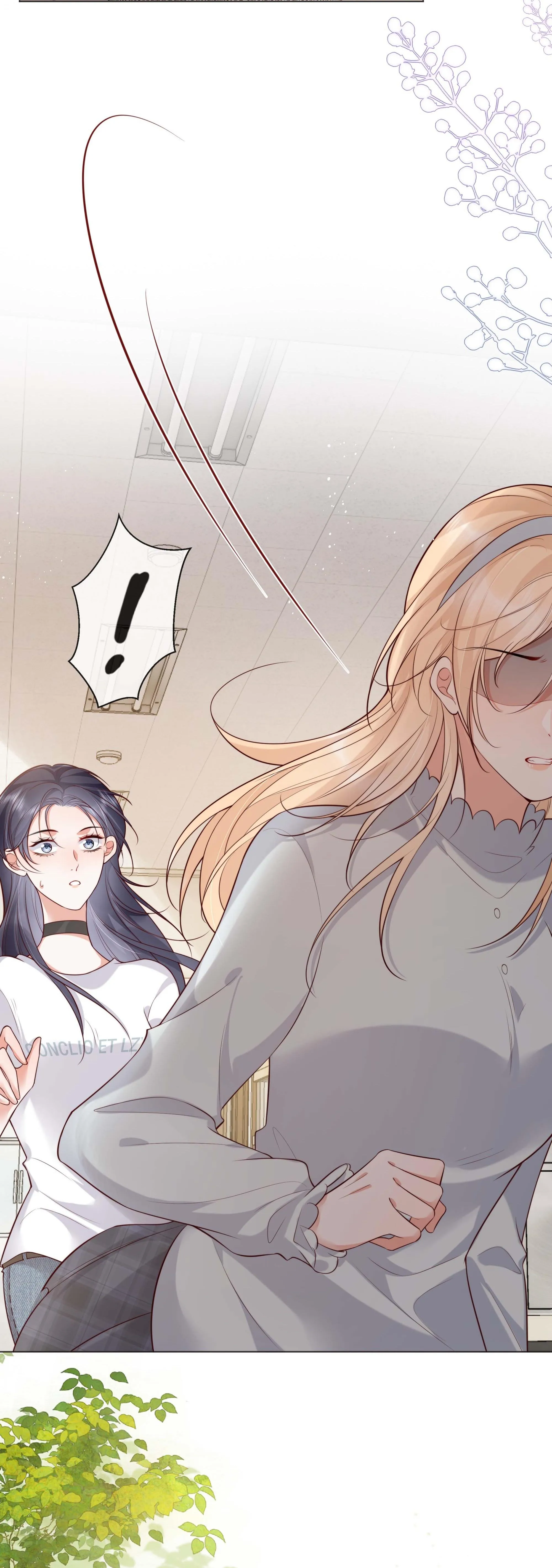 Dư sinh vi kì Chapter 22 Trang 22