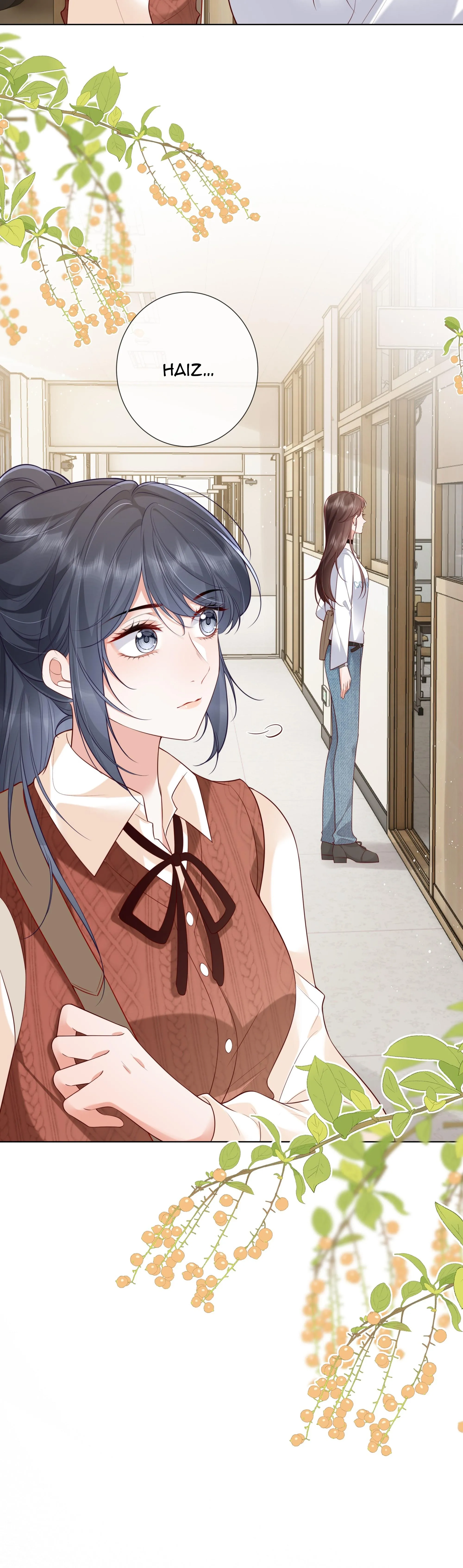 Dư sinh vi kì Chapter 23 Trang 5