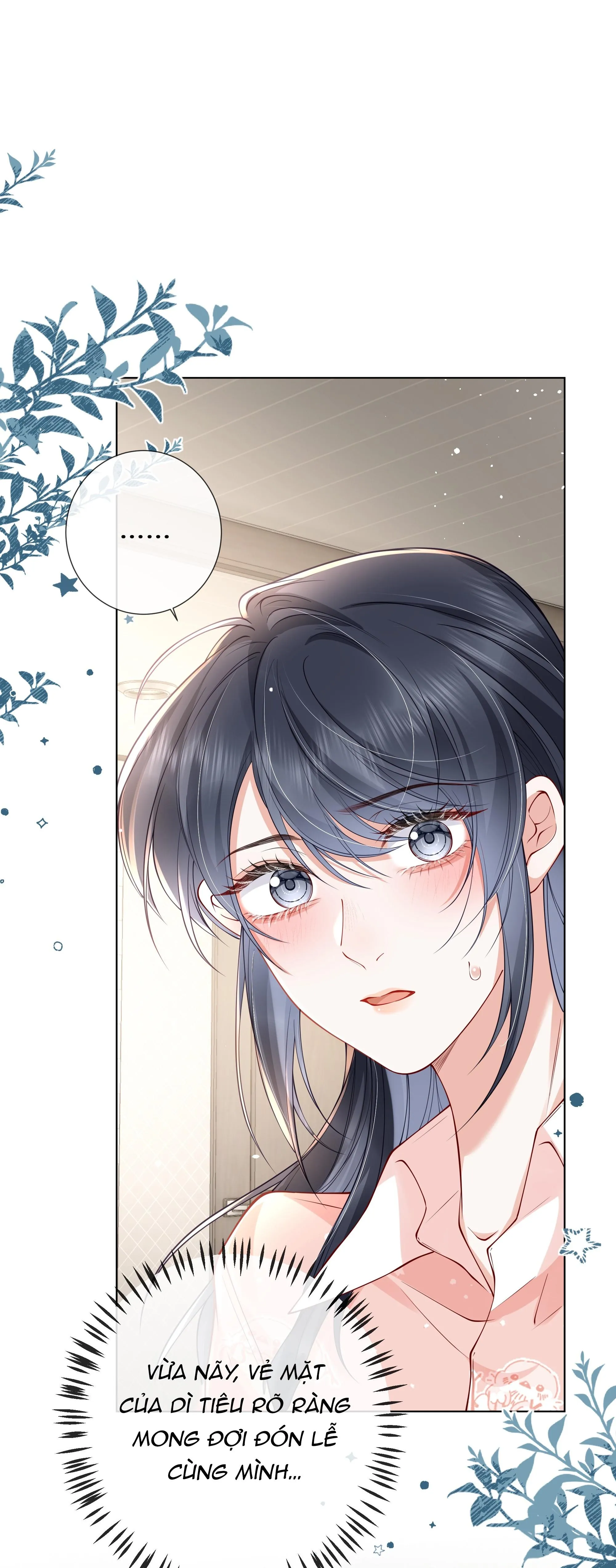 Dư sinh vi kì Chapter 23 Trang 16