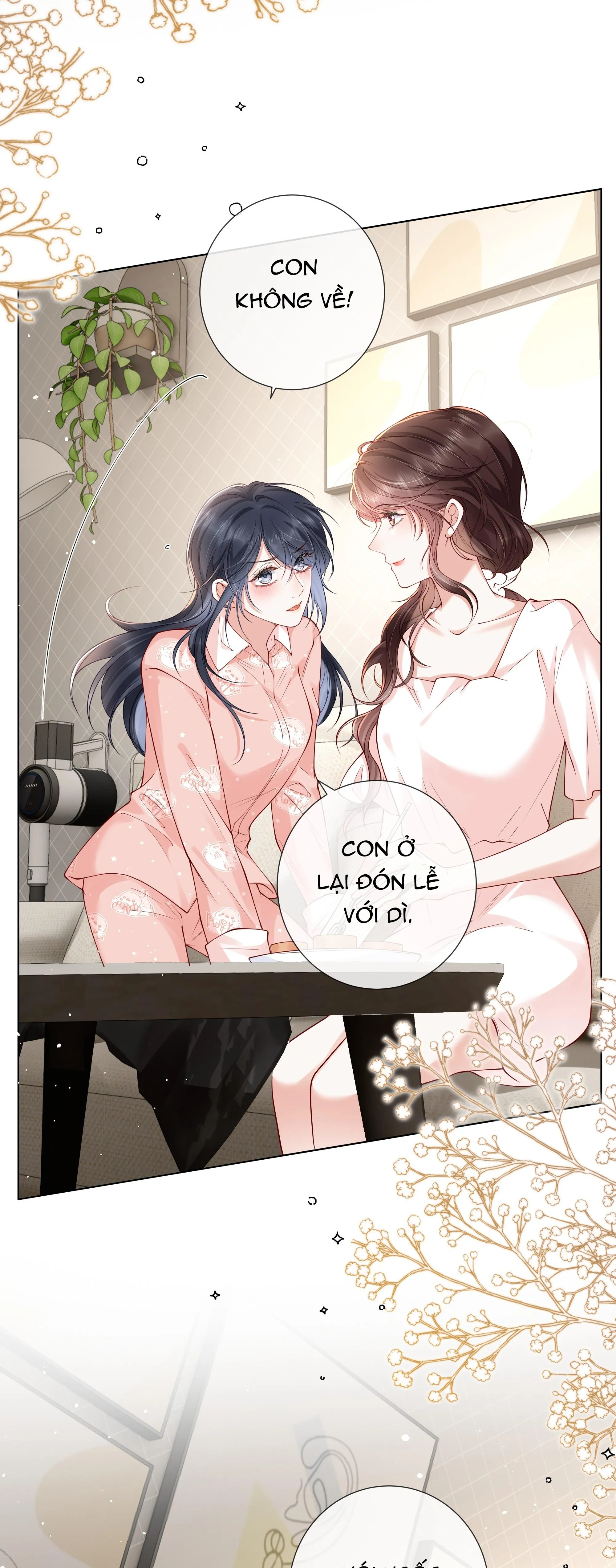 Dư sinh vi kì Chapter 23 Trang 18