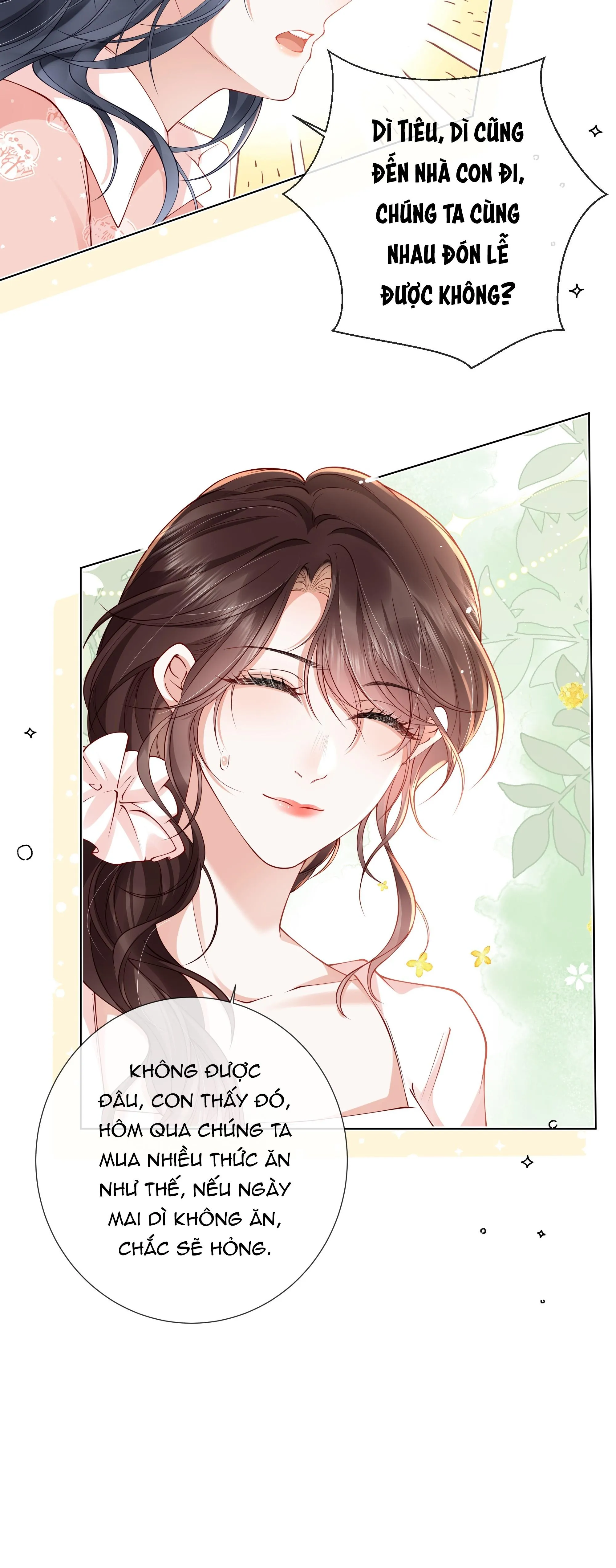 Dư sinh vi kì Chapter 23 Trang 20