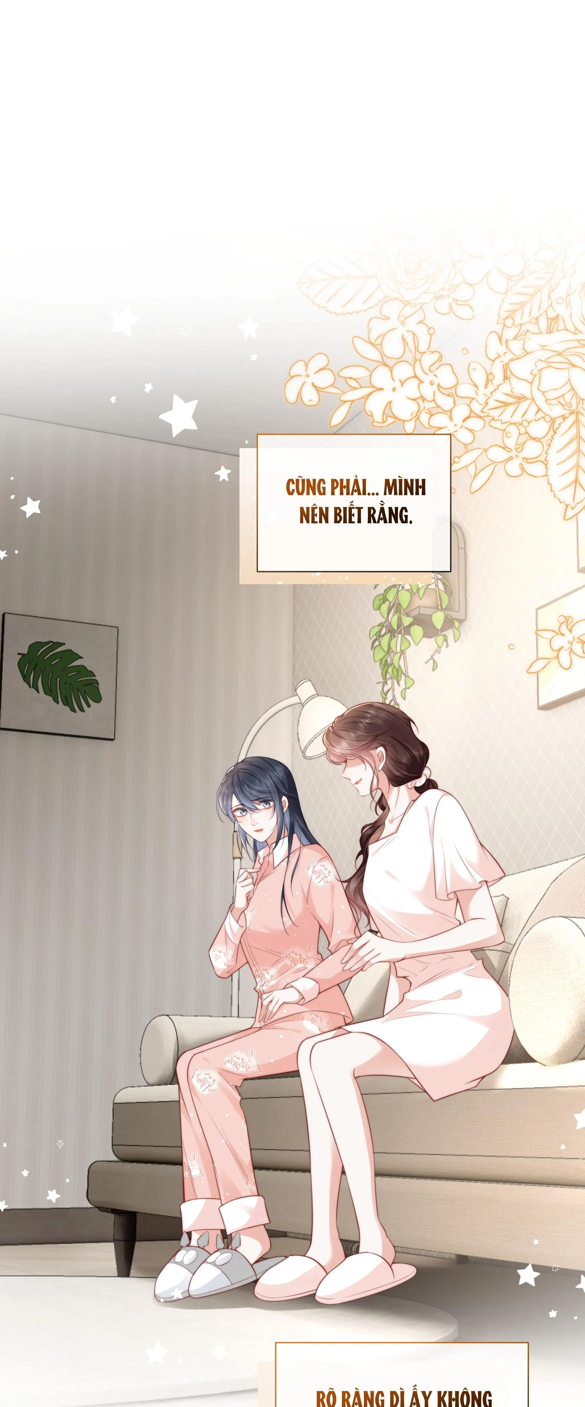 Dư sinh vi kì Chapter 23 Trang 21