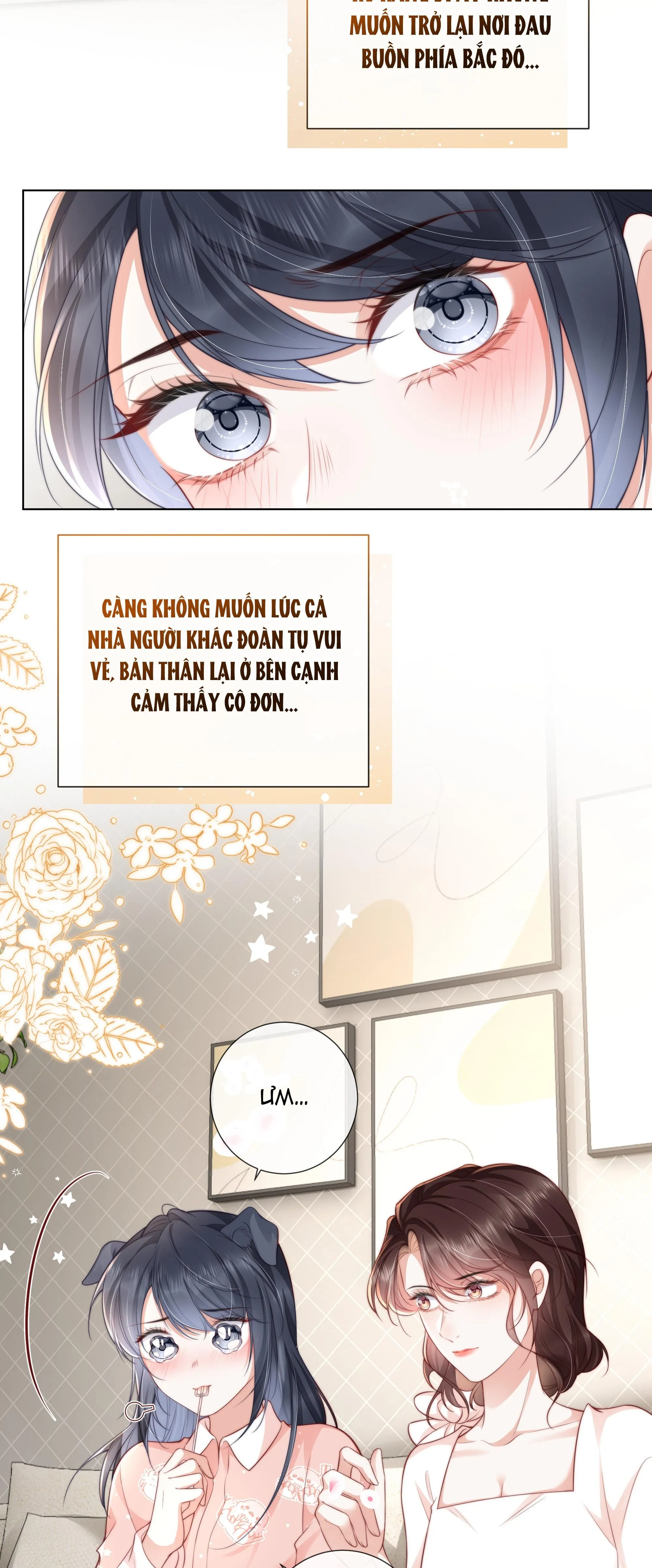 Dư sinh vi kì Chapter 23 Trang 22