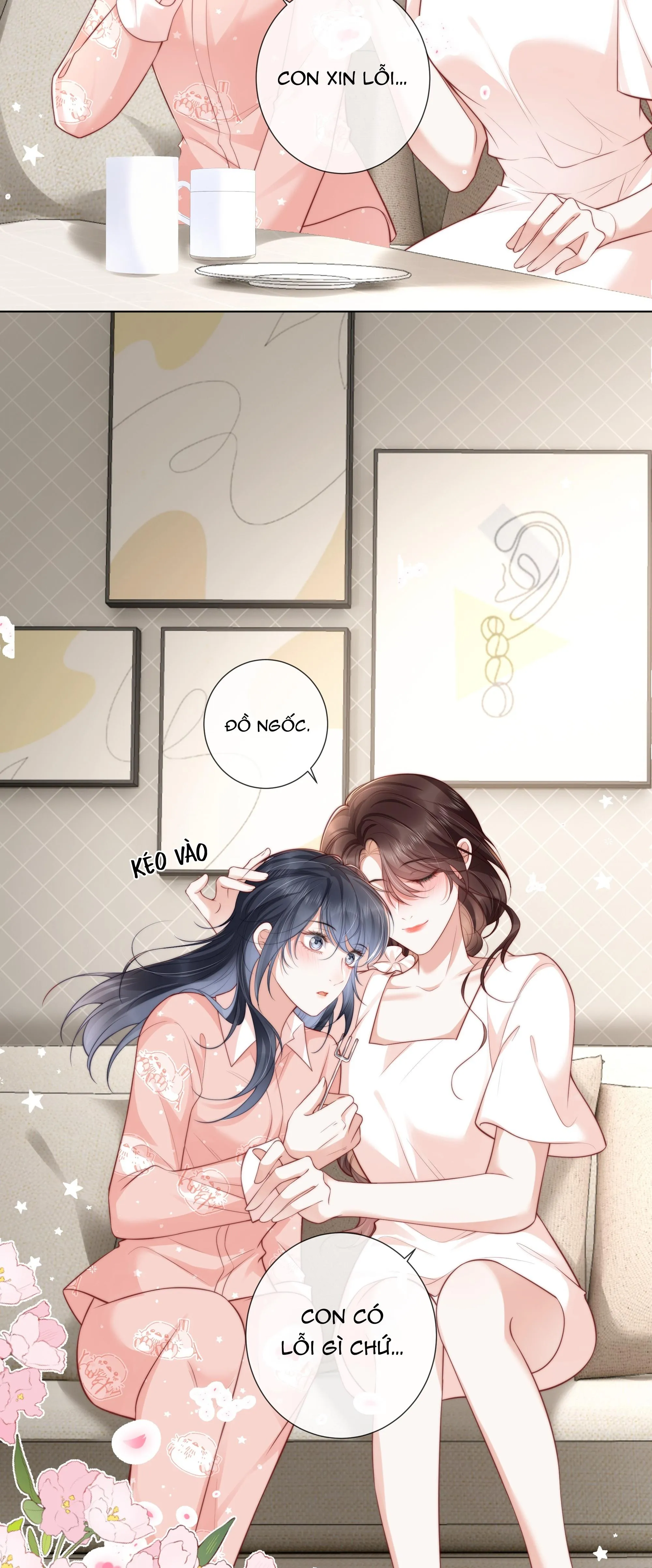 Dư sinh vi kì Chapter 23 Trang 23