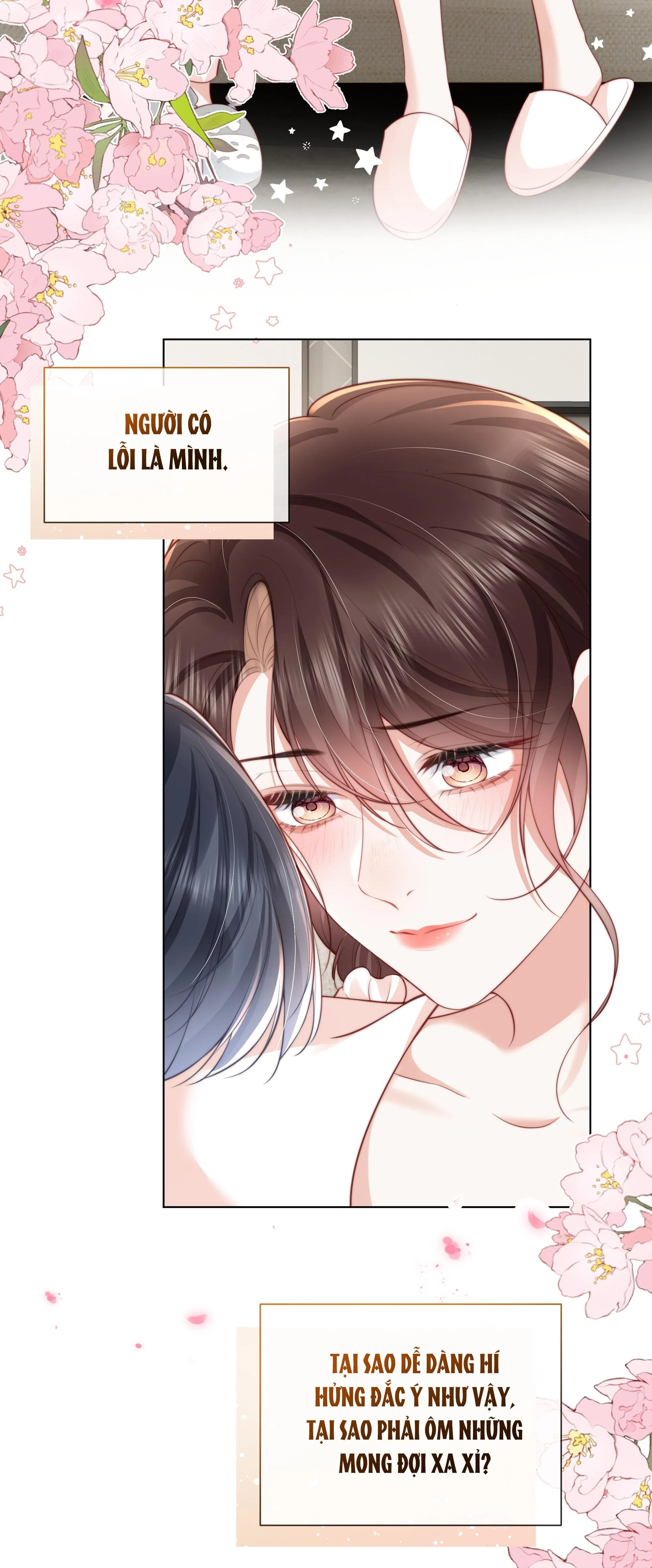 Dư sinh vi kì Chapter 23 Trang 24