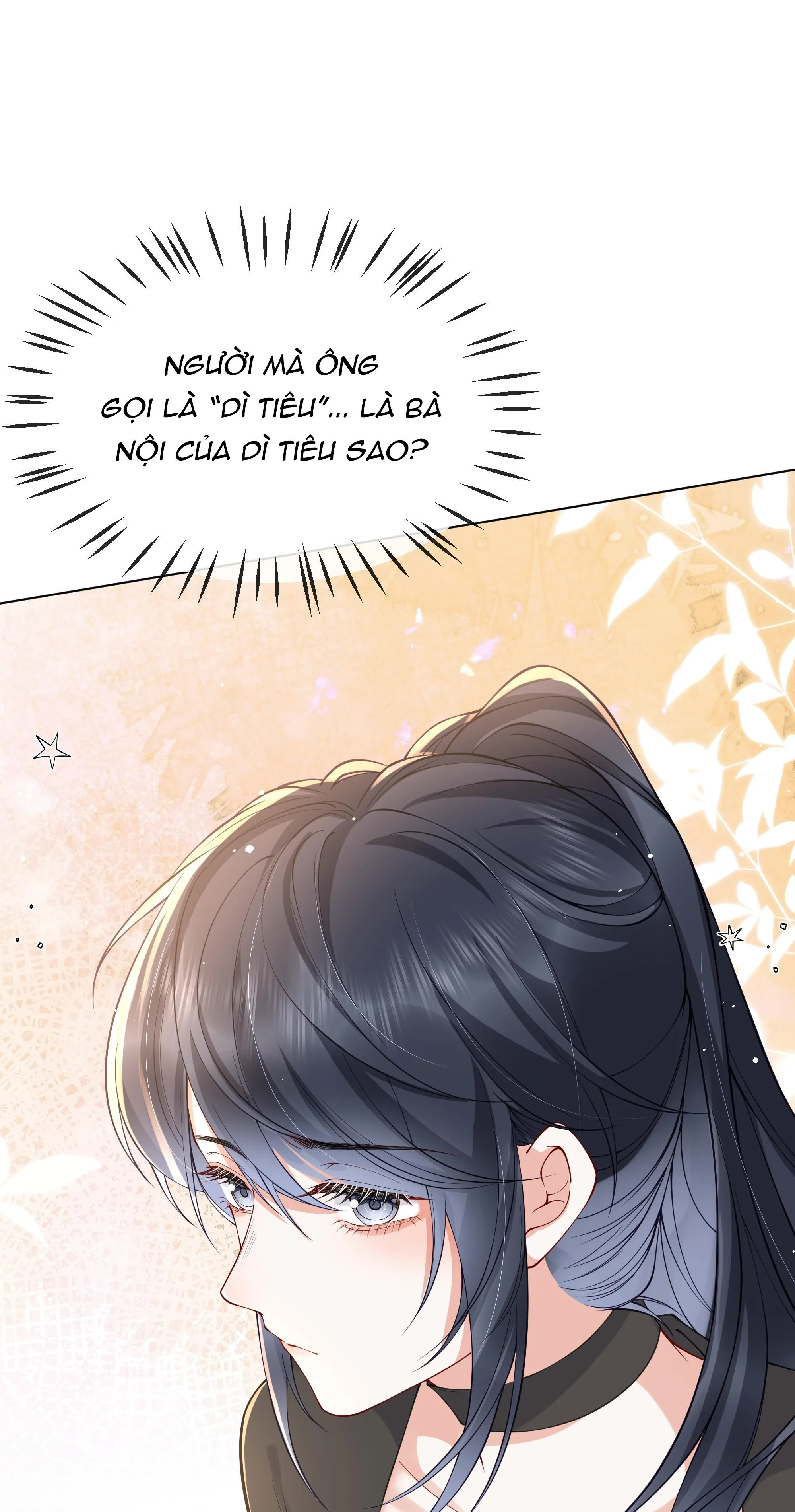 Dư sinh vi kì Chapter 24 Trang 22