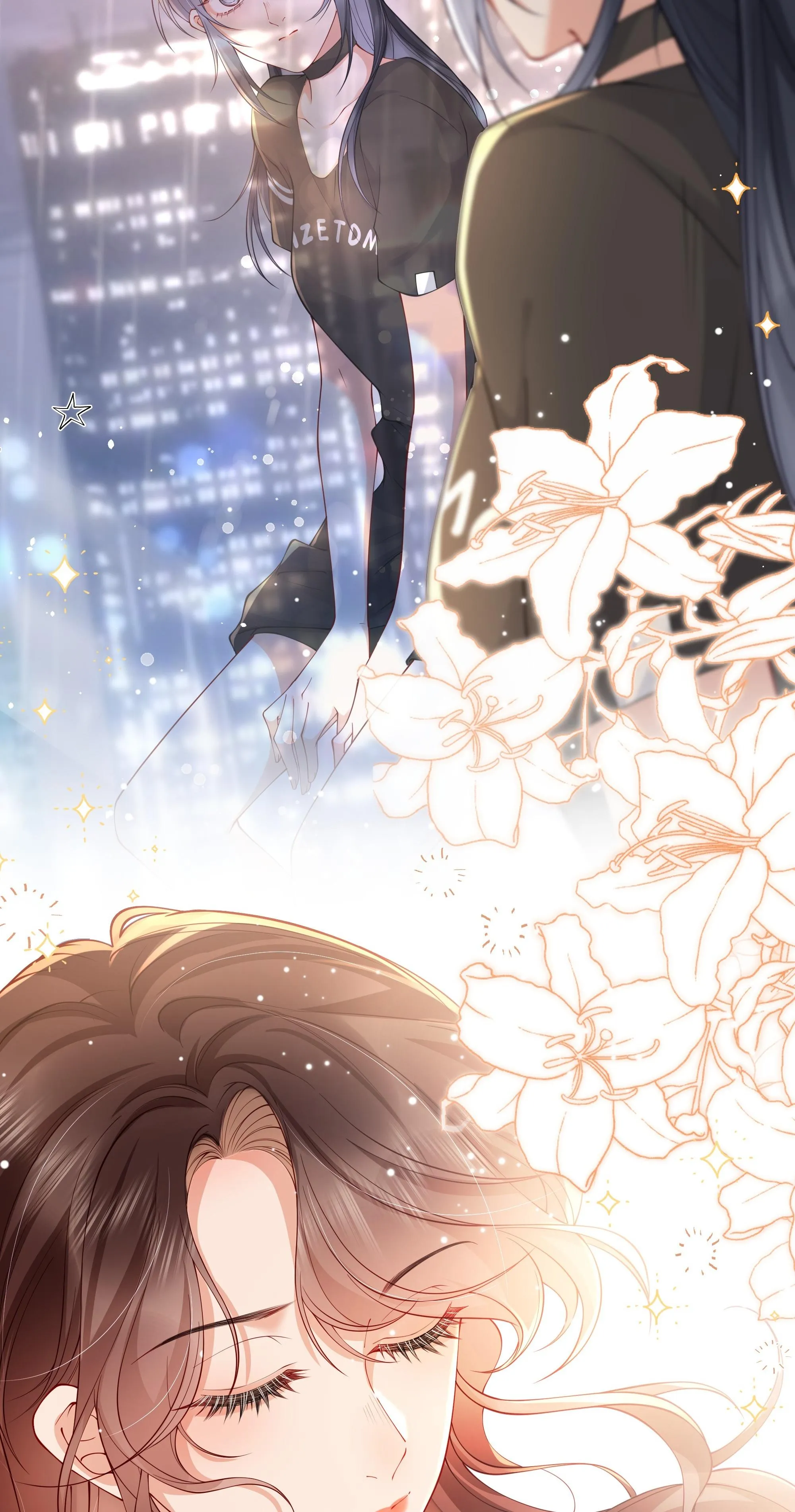 Dư sinh vi kì Chapter 24 Trang 24