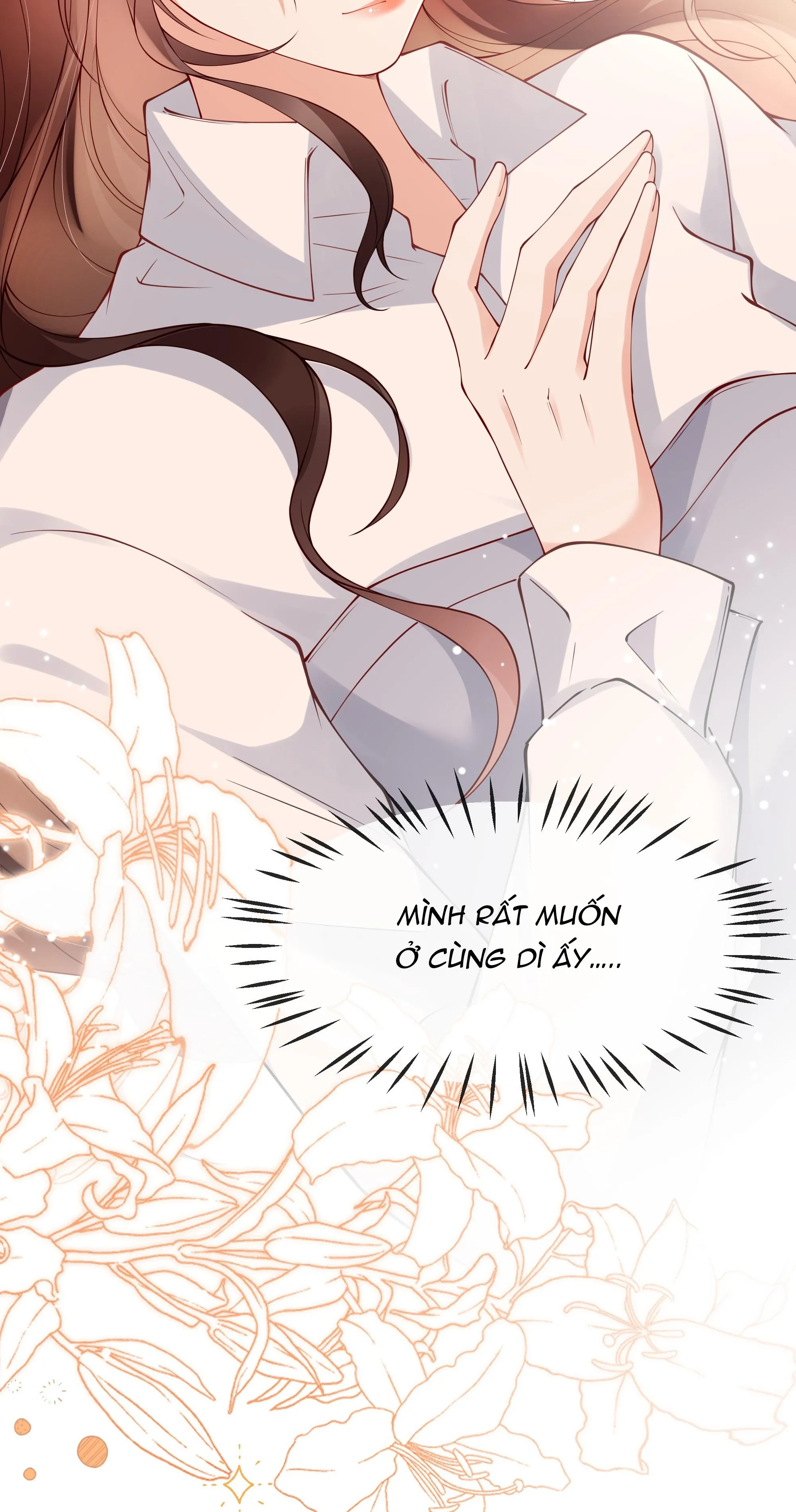 Dư sinh vi kì Chapter 24 Trang 25