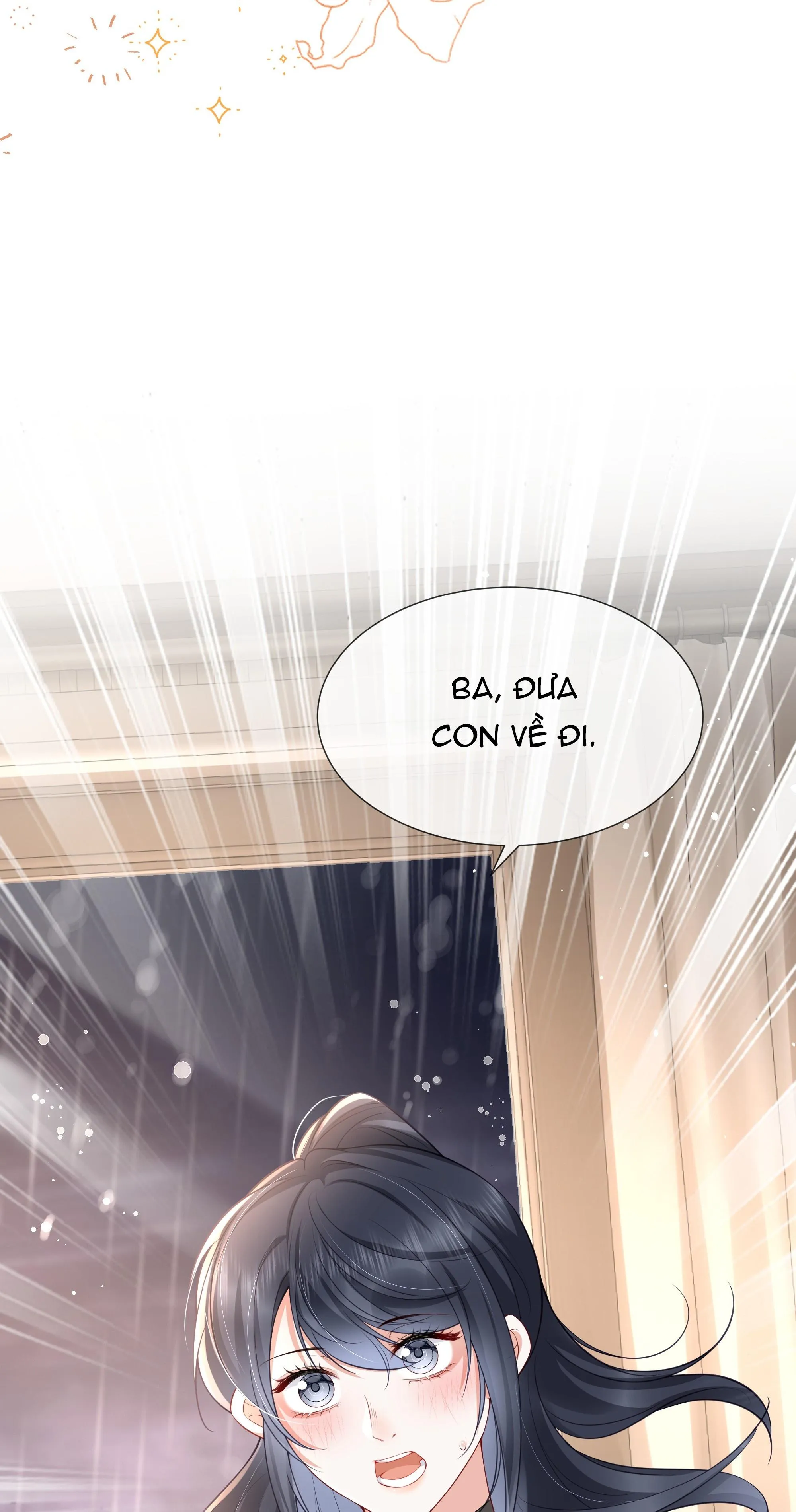 Dư sinh vi kì Chapter 24 Trang 26