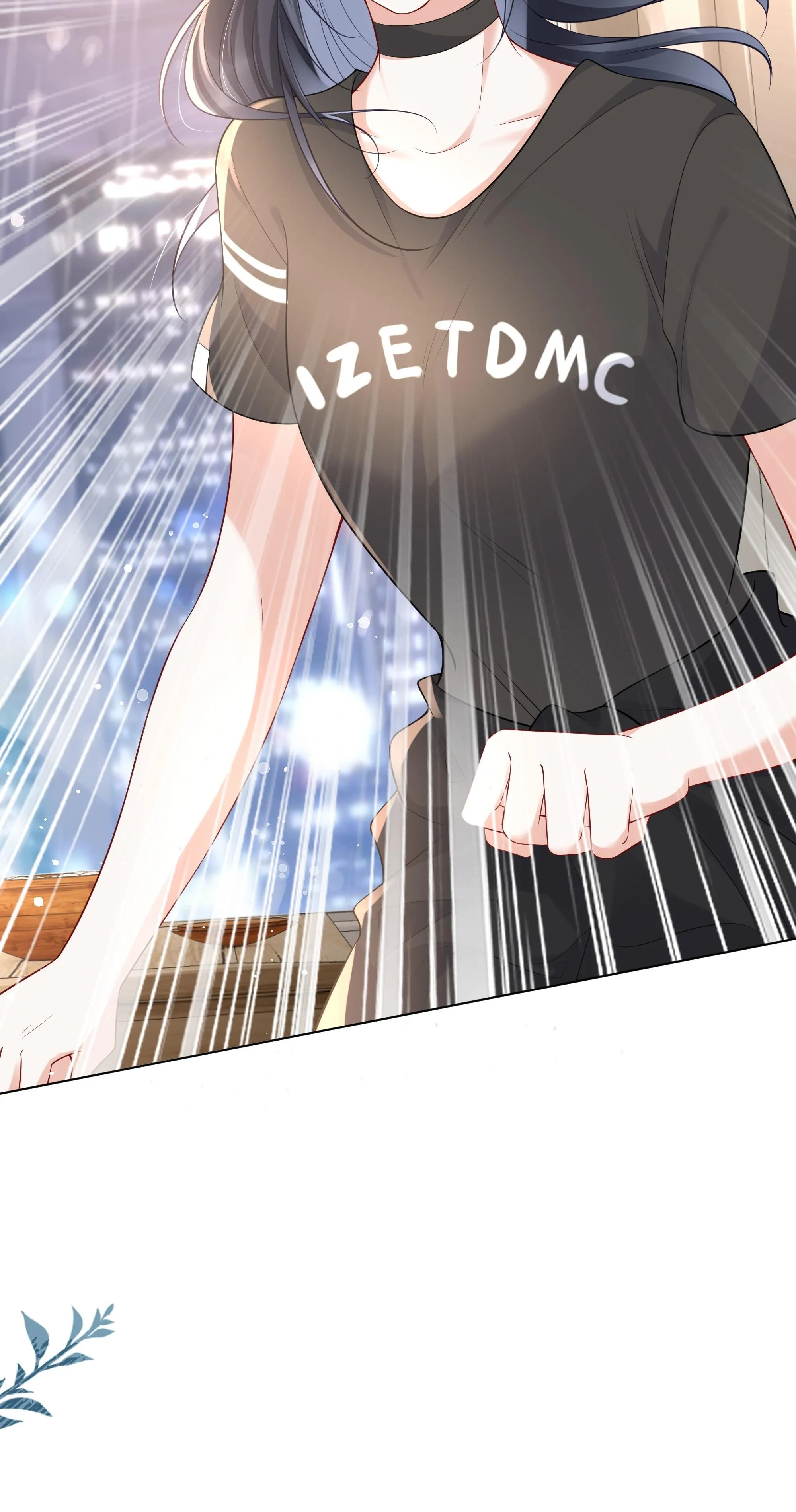 Dư sinh vi kì Chapter 24 Trang 27