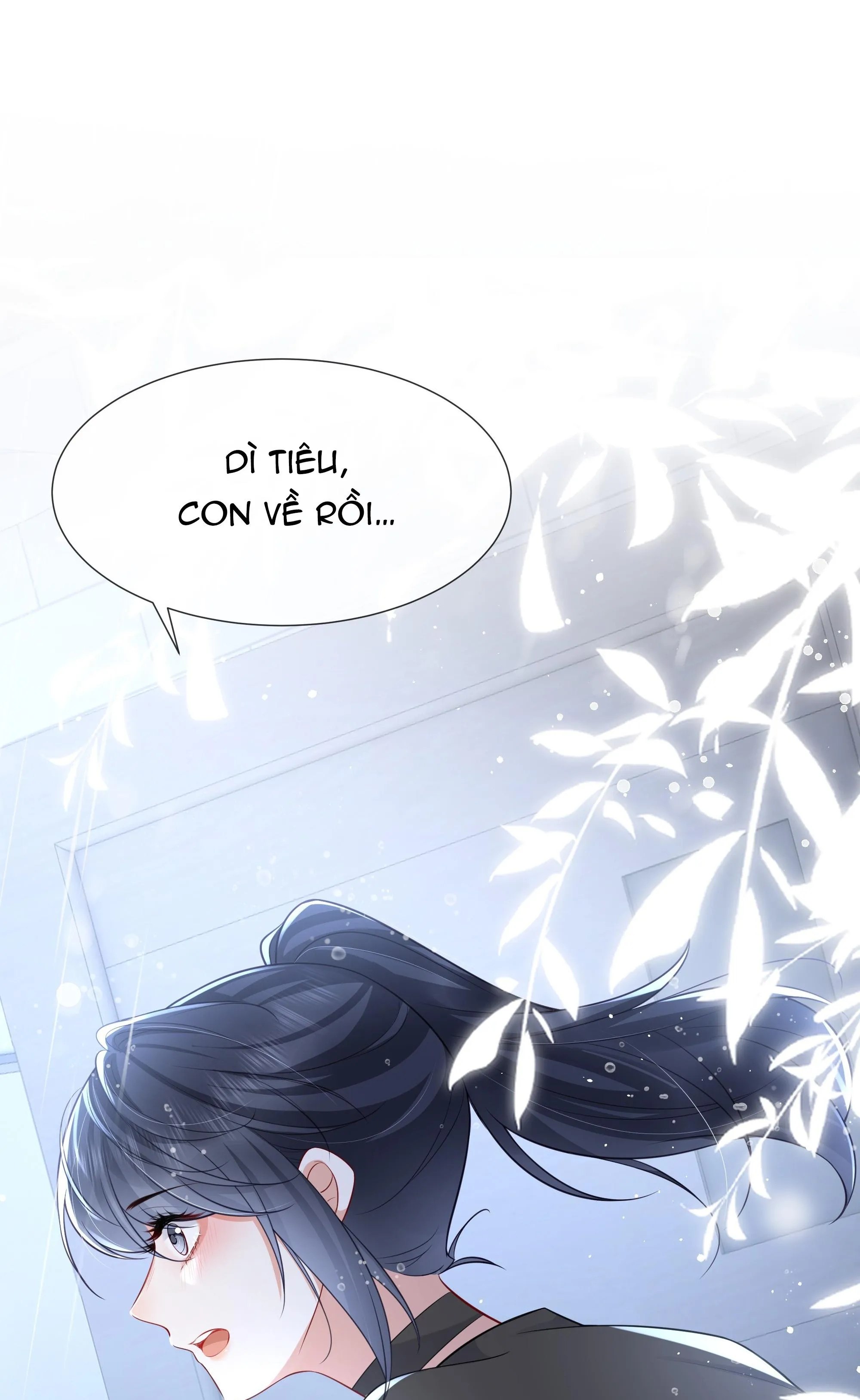 Dư sinh vi kì Chapter 24 Trang 30