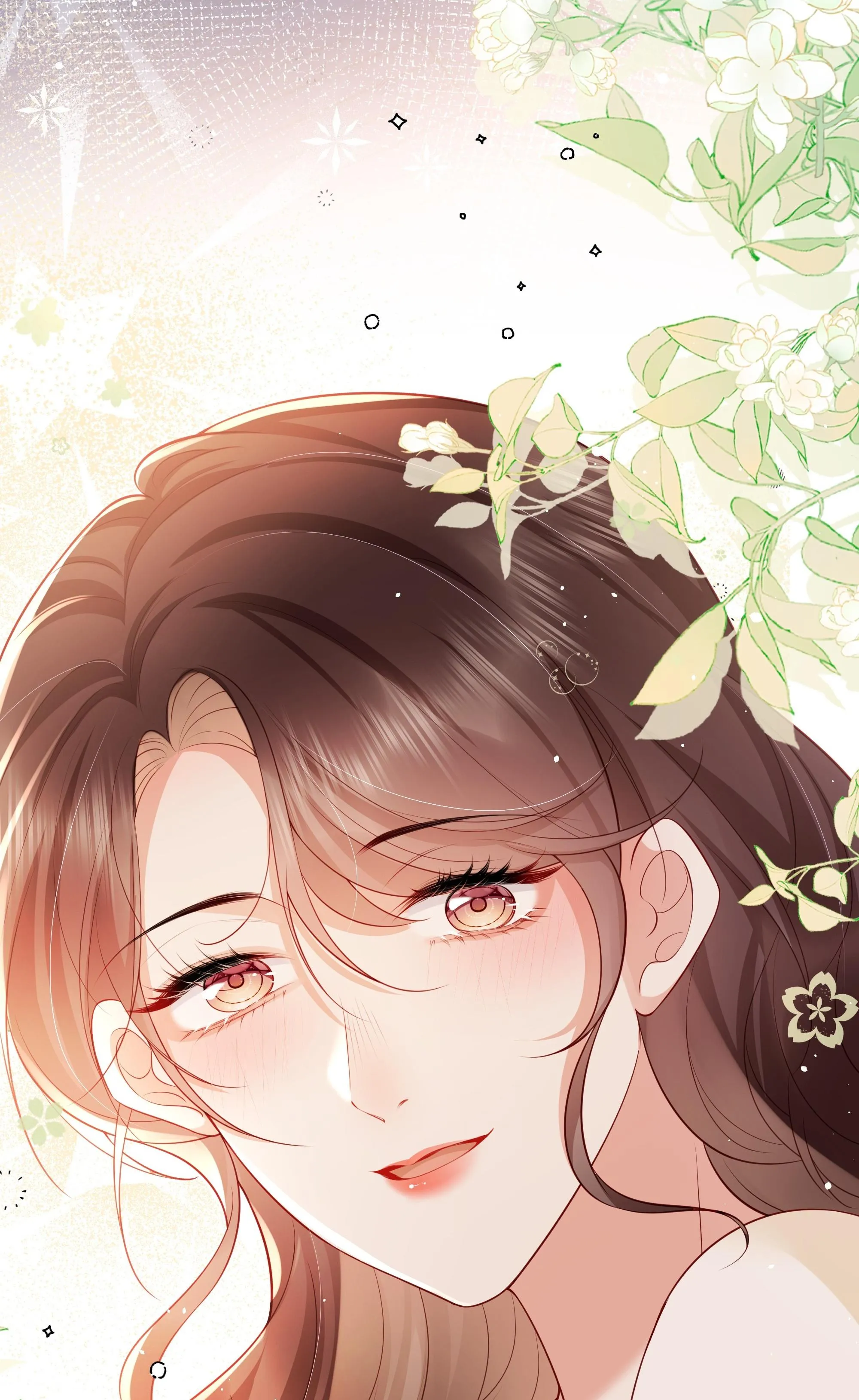 Dư sinh vi kì Chapter 24 Trang 34