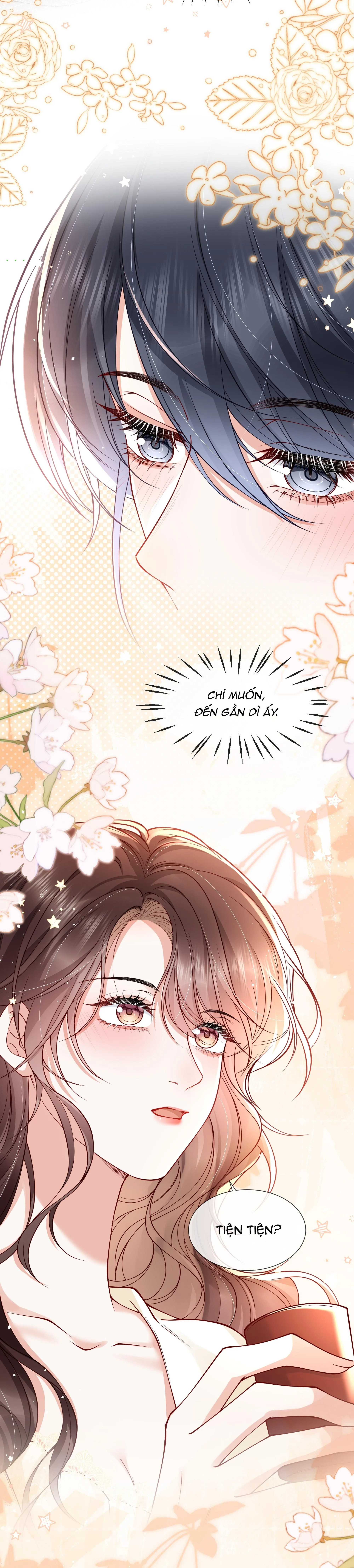 Dư sinh vi kì Chapter 25 Trang 6