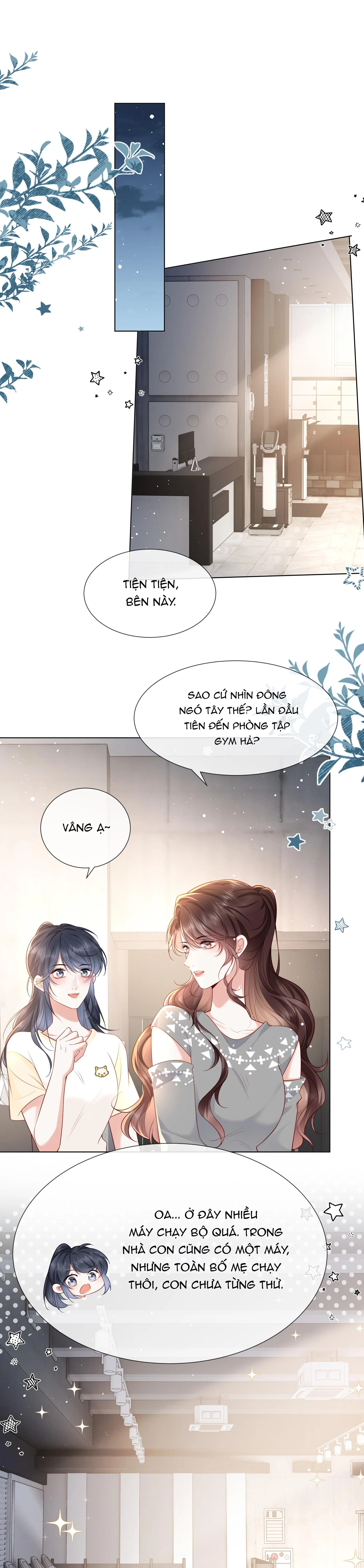 Dư sinh vi kì Chapter 25 Trang 15