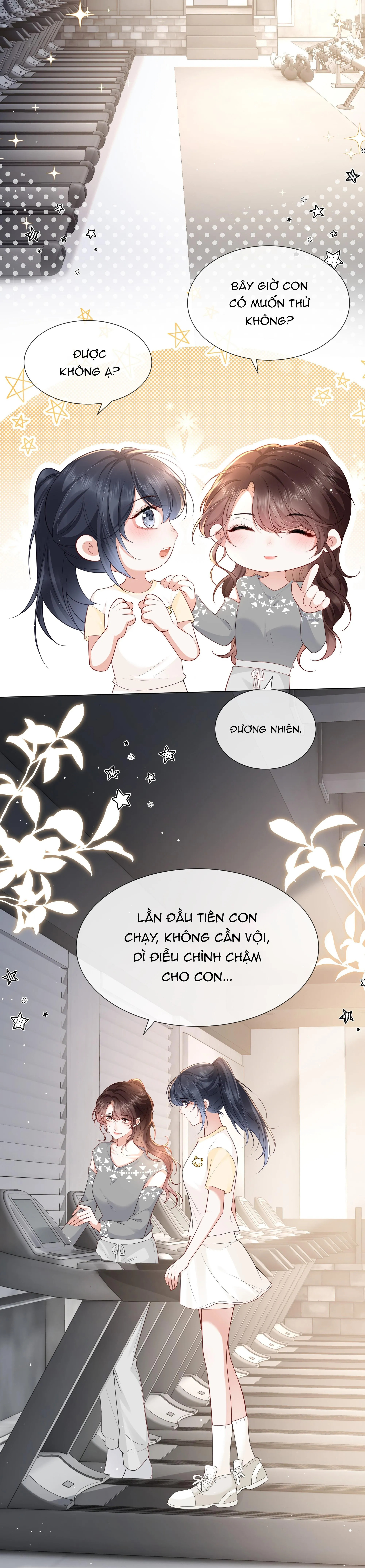 Dư sinh vi kì Chapter 25 Trang 16