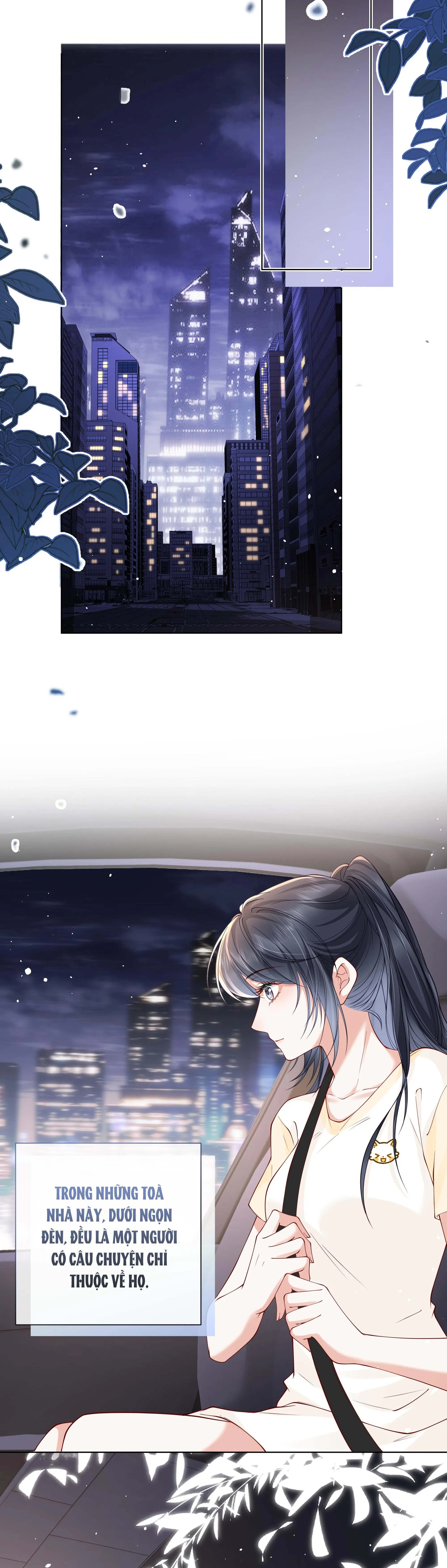 Dư sinh vi kì Chapter 26 Trang 14