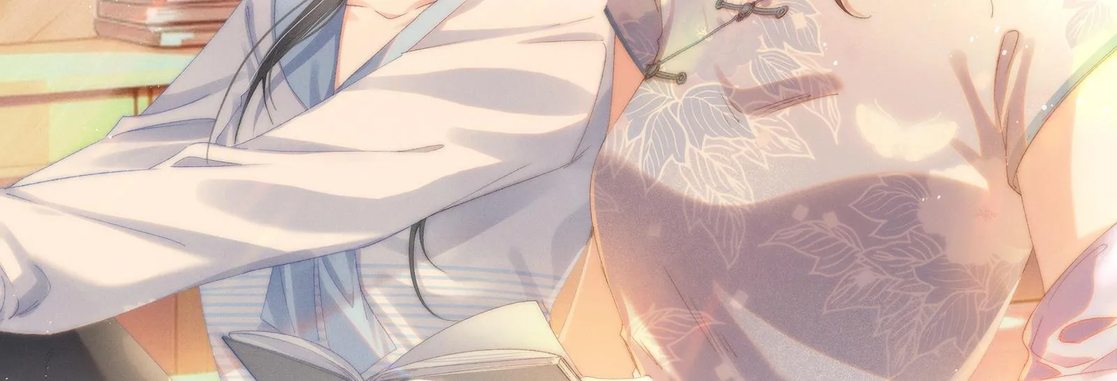 Dư sinh vi kì Chapter 27 Trang 3