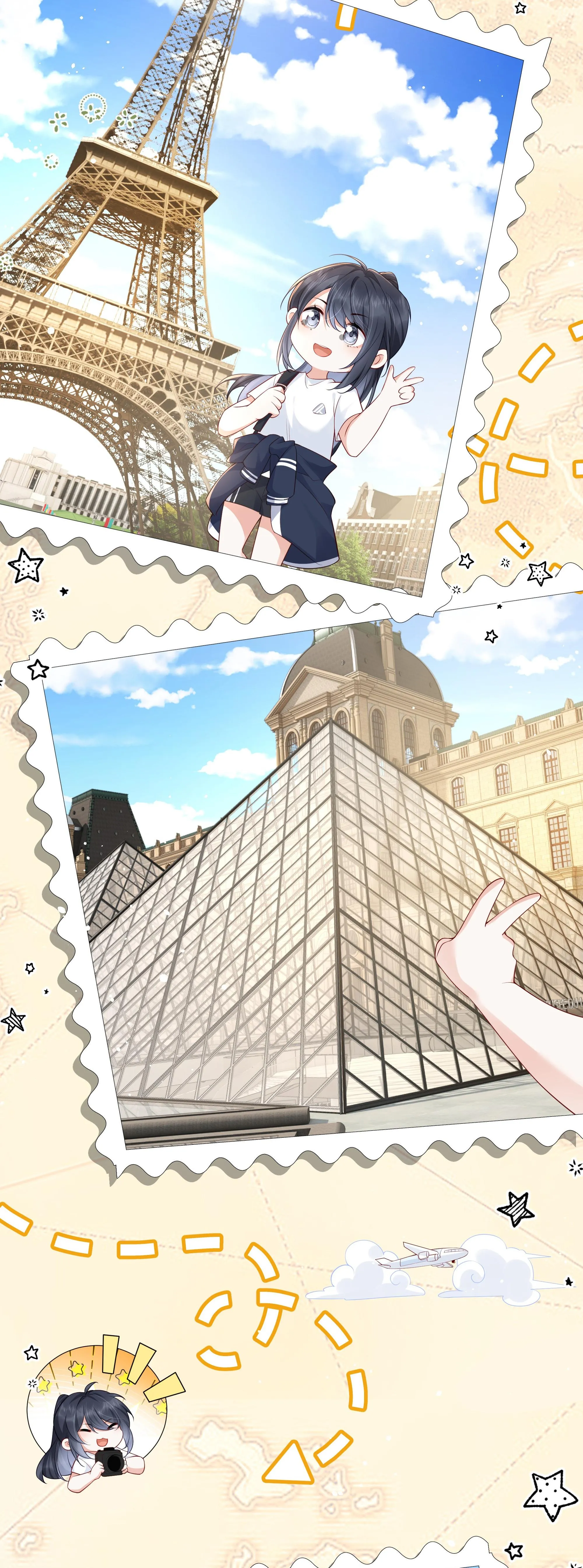 Dư sinh vi kì Chapter 27 Trang 10