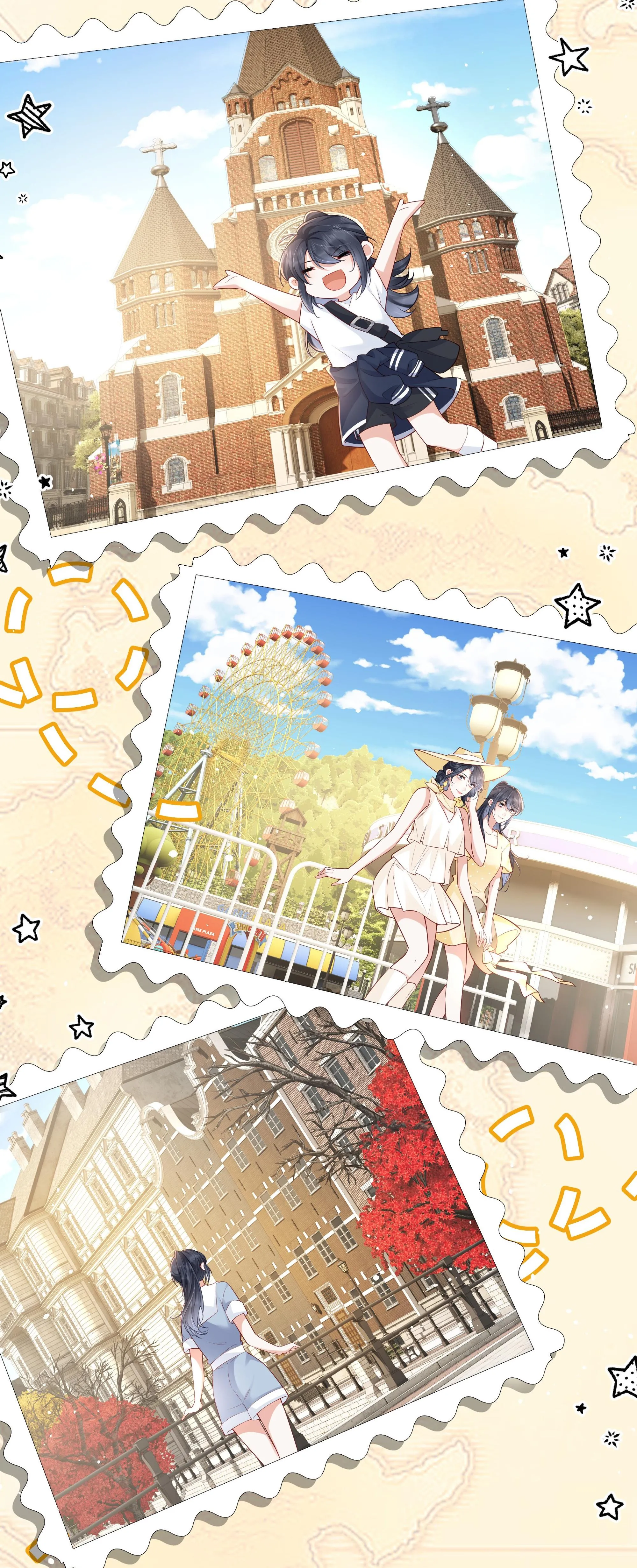 Dư sinh vi kì Chapter 27 Trang 11