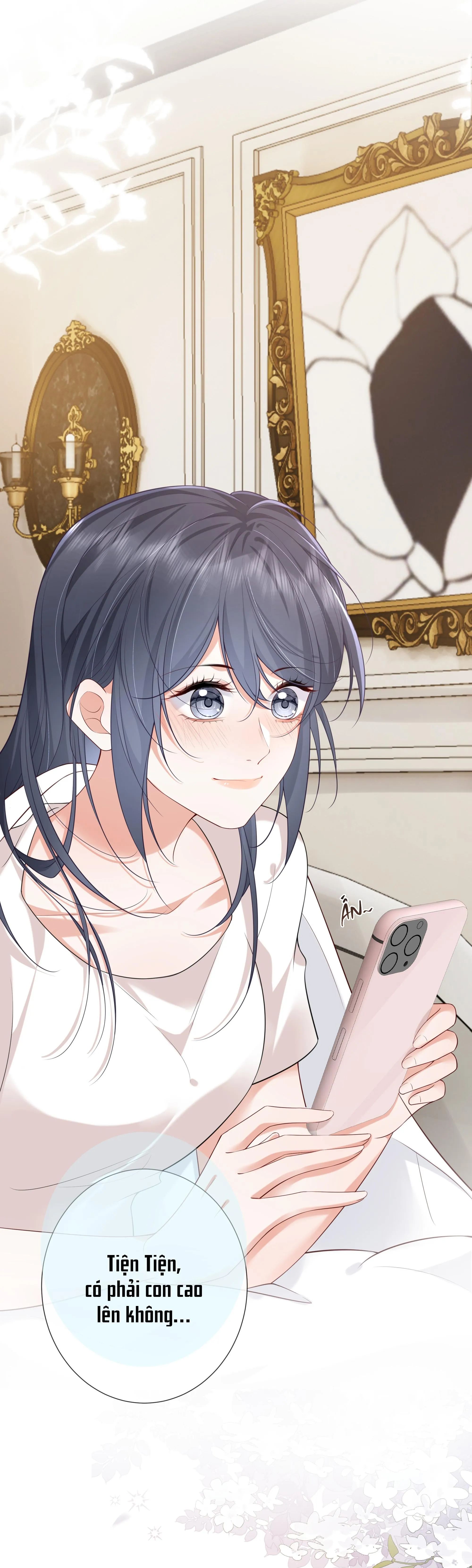 Dư sinh vi kì Chapter 27 Trang 15