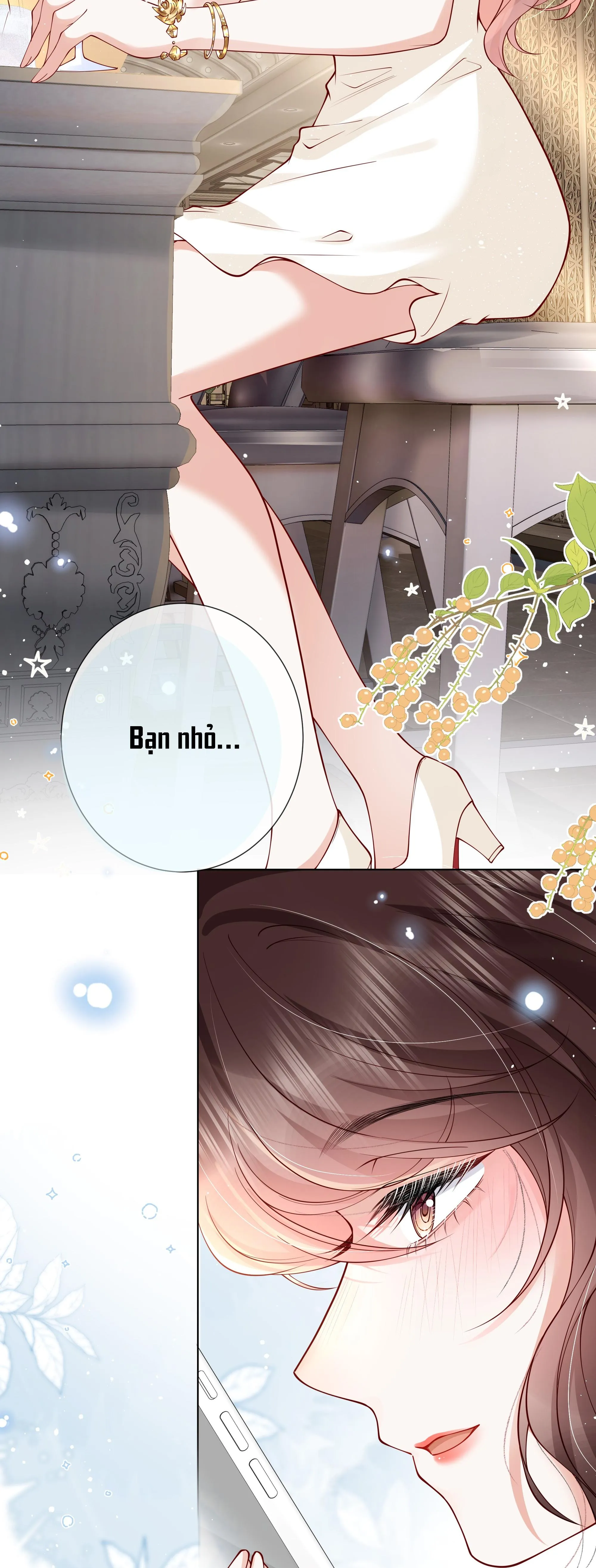 Dư sinh vi kì Chapter 27 Trang 19