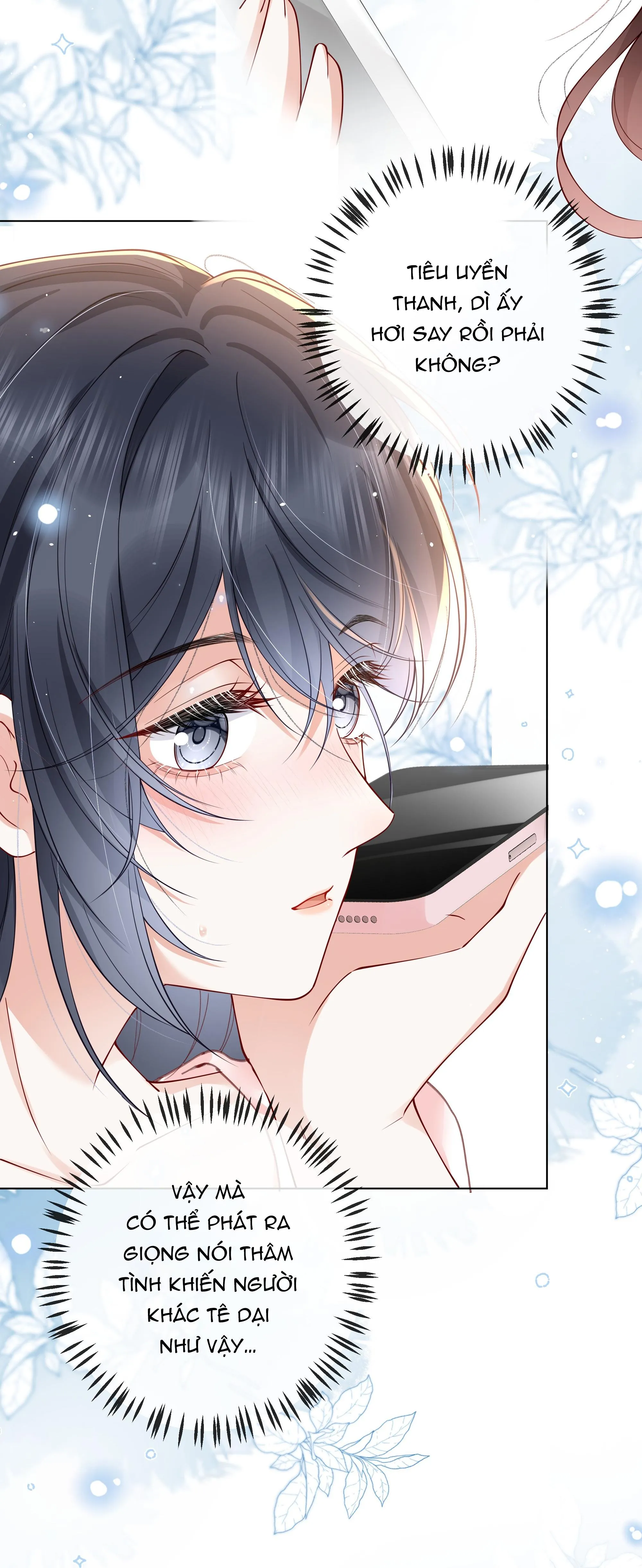 Dư sinh vi kì Chapter 27 Trang 20