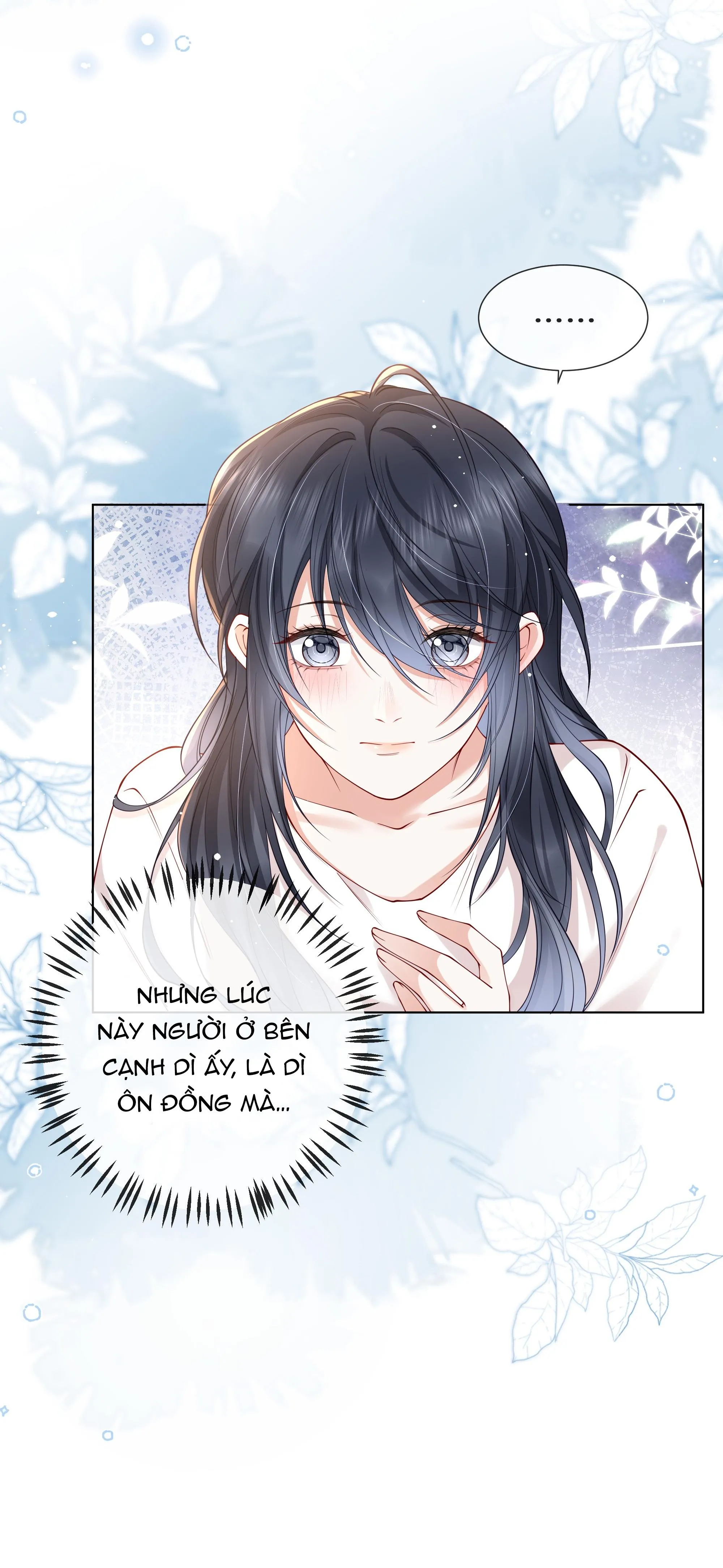 Dư sinh vi kì Chapter 27 Trang 21