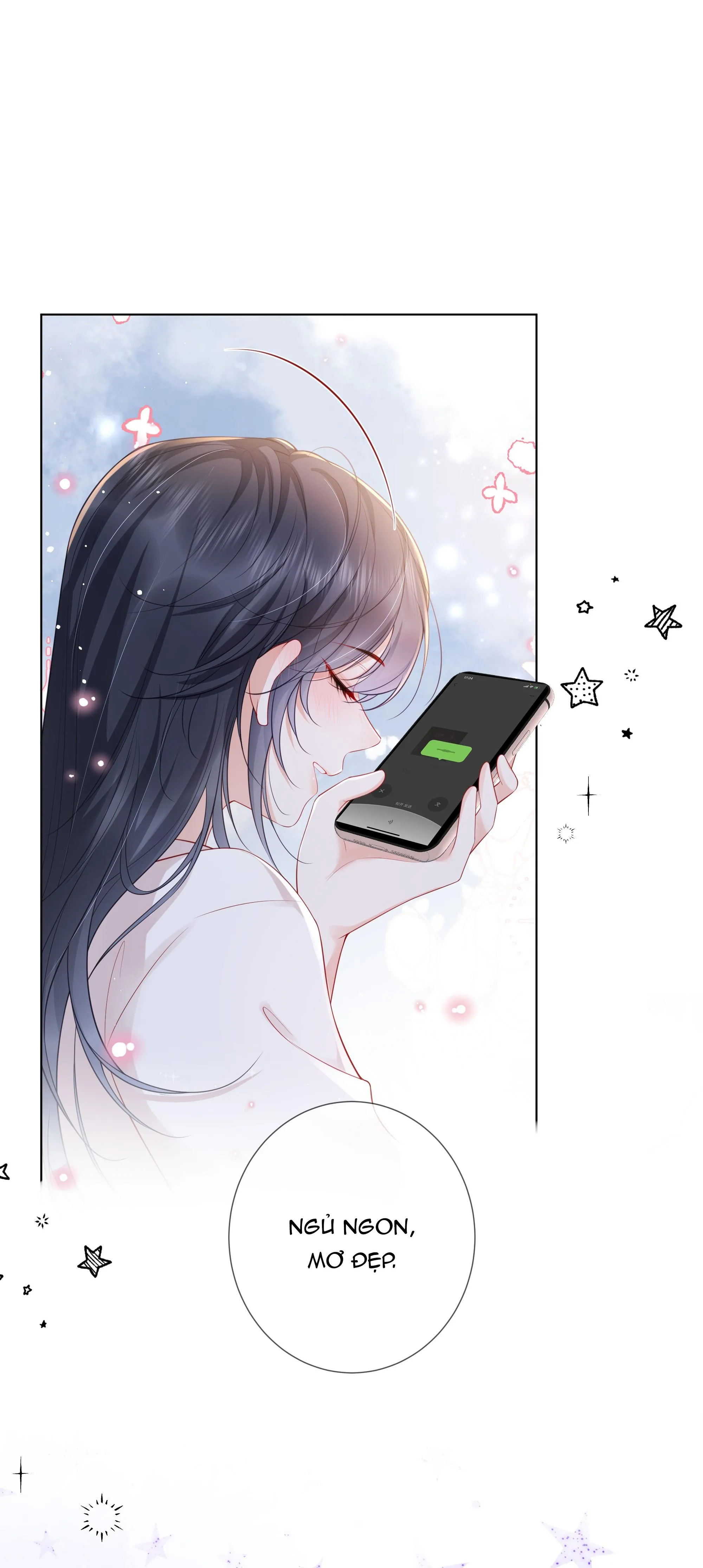 Dư sinh vi kì Chapter 27 Trang 22