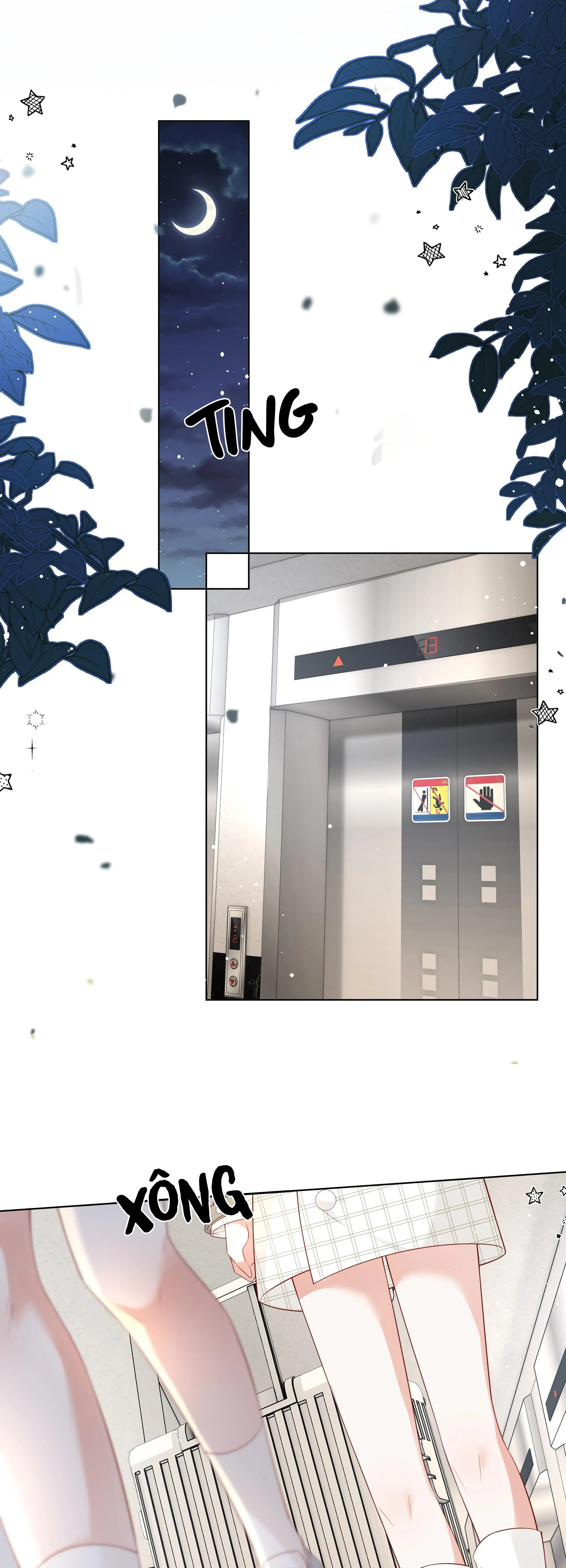 Dư sinh vi kì Chapter 27 Trang 25