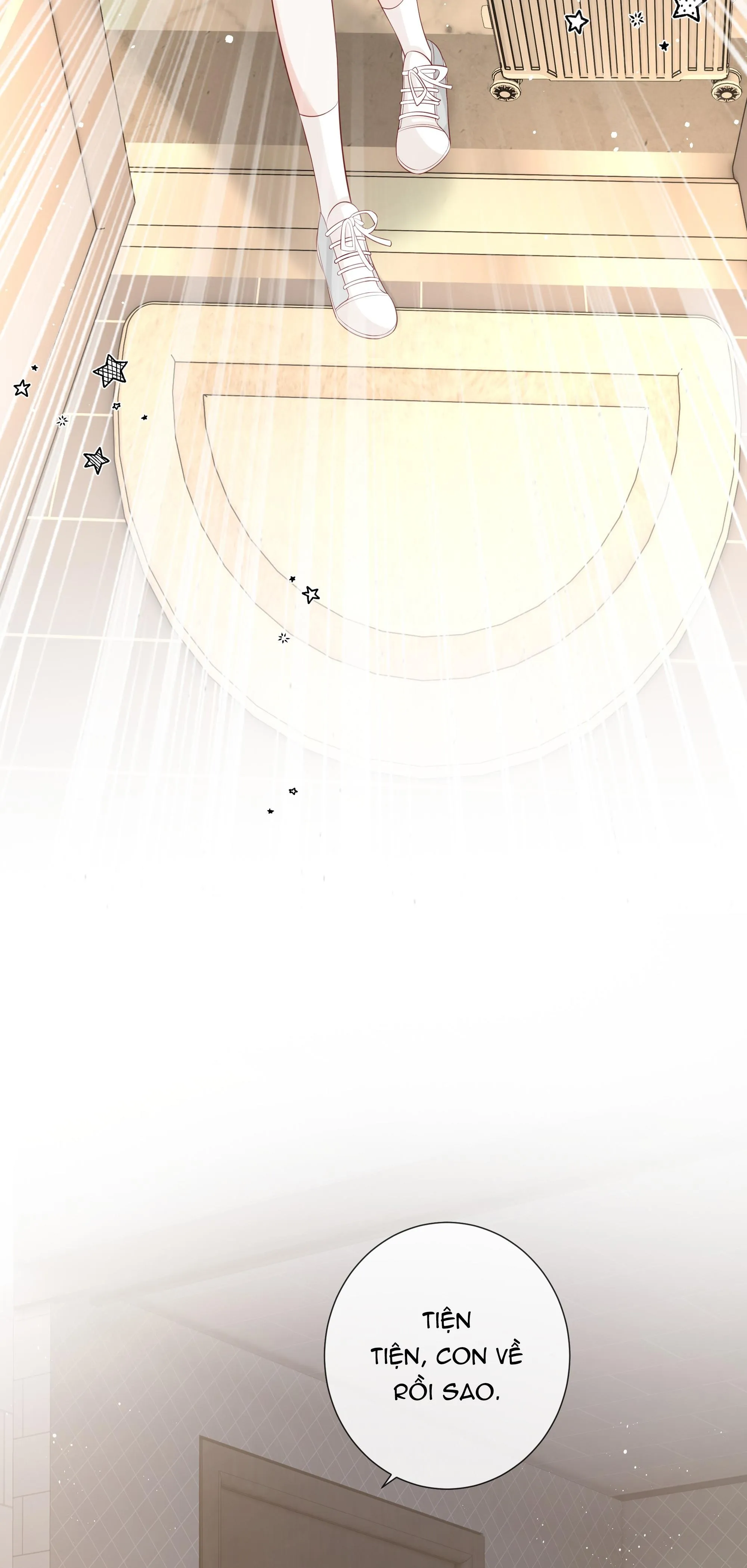 Dư sinh vi kì Chapter 27 Trang 27