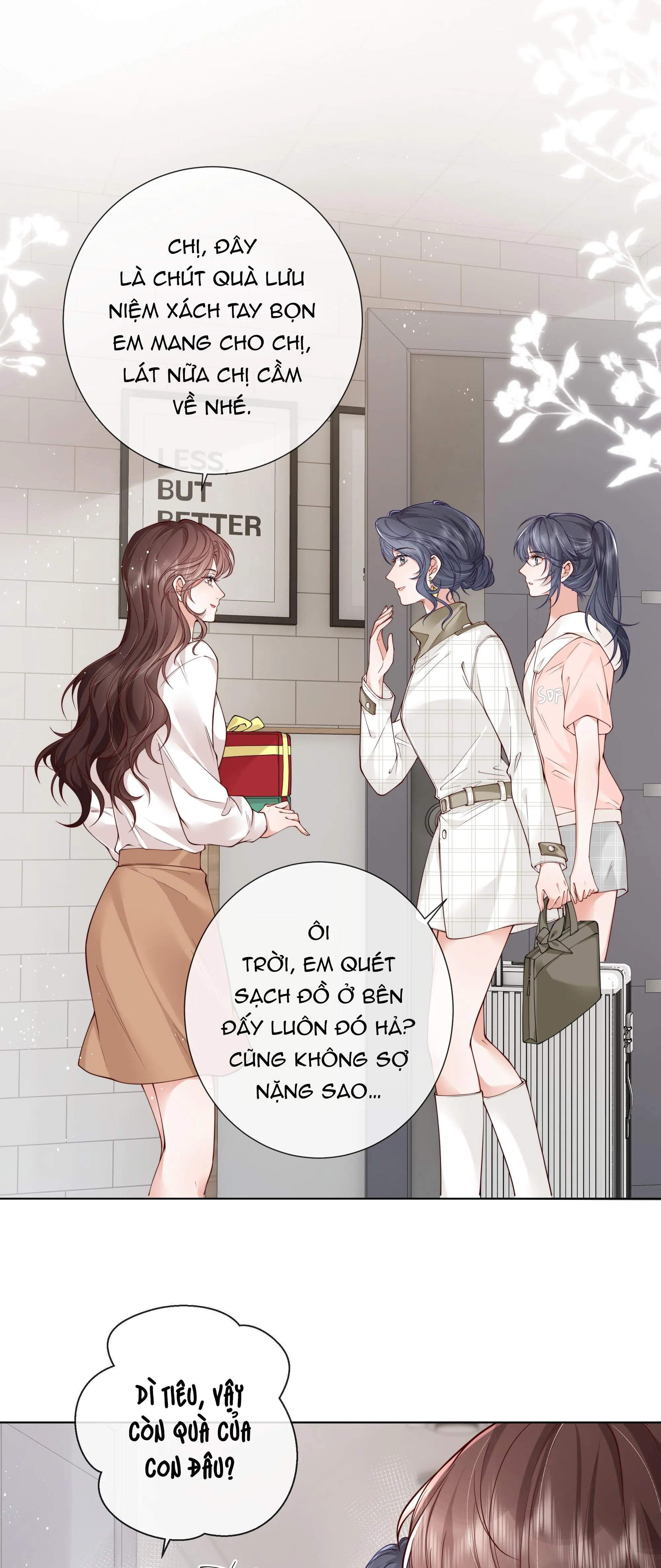 Dư sinh vi kì Chapter 27 Trang 29