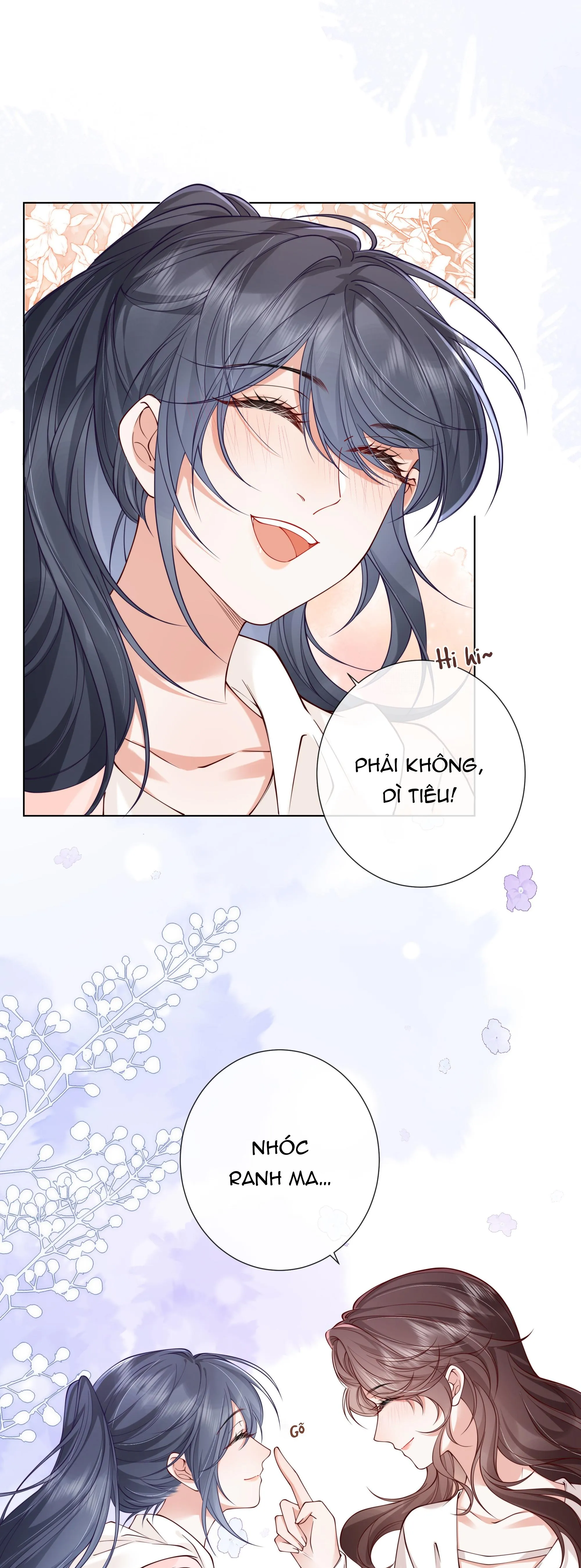 Dư sinh vi kì Chapter 27 Trang 31