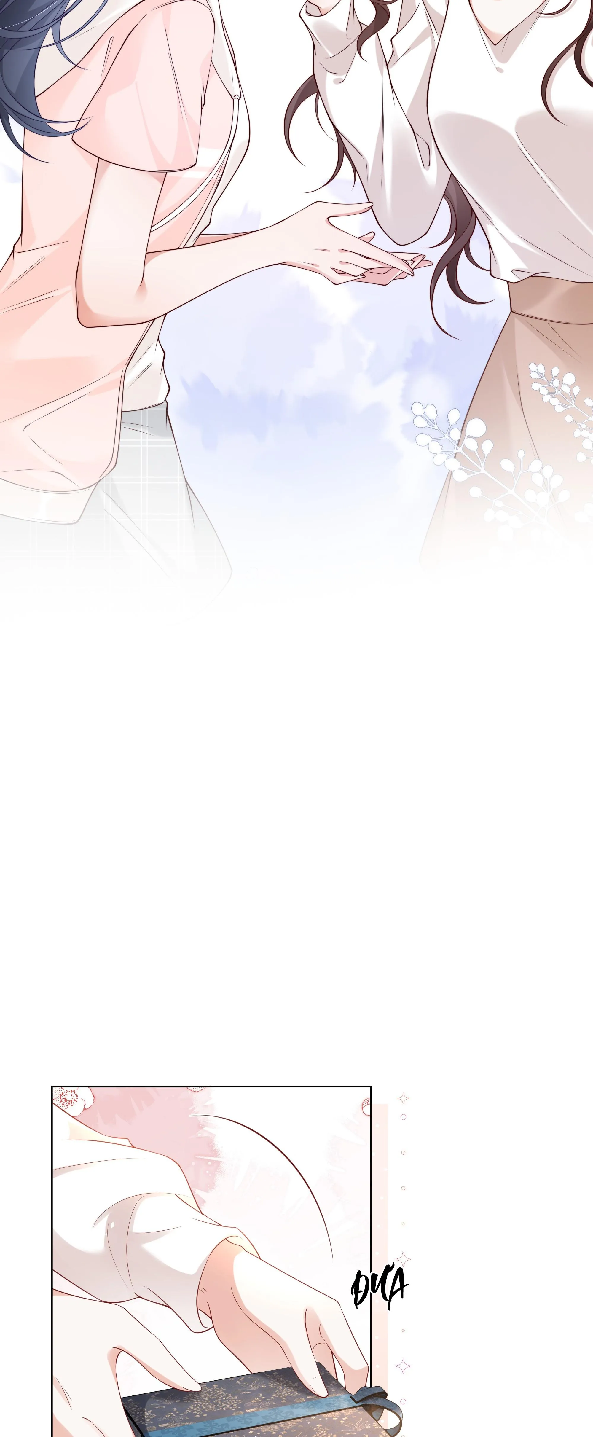 Dư sinh vi kì Chapter 27 Trang 32