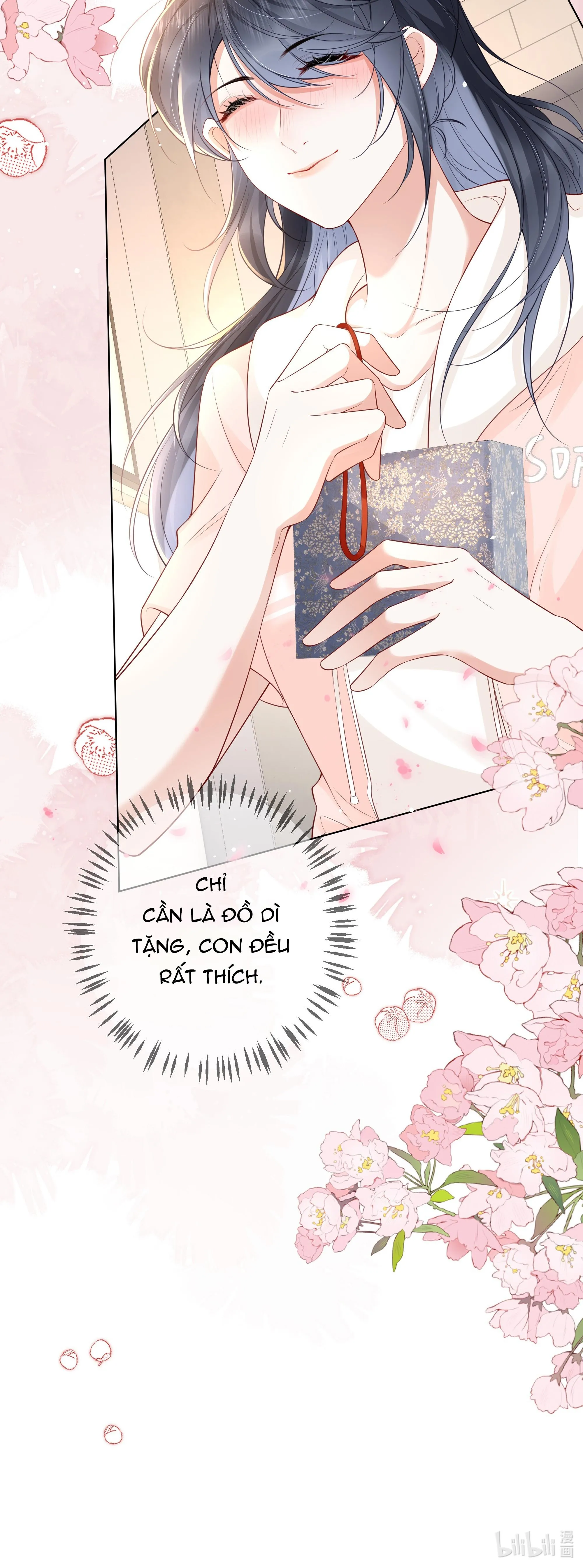 Dư sinh vi kì Chapter 27 Trang 35