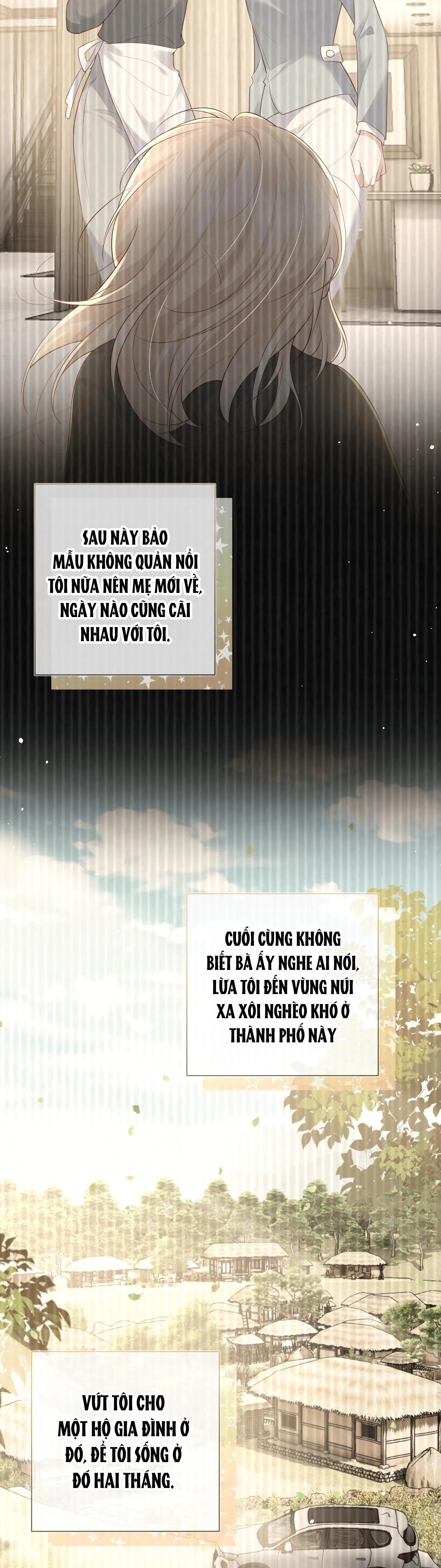 Dư sinh vi kì Chapter 28 Trang 11