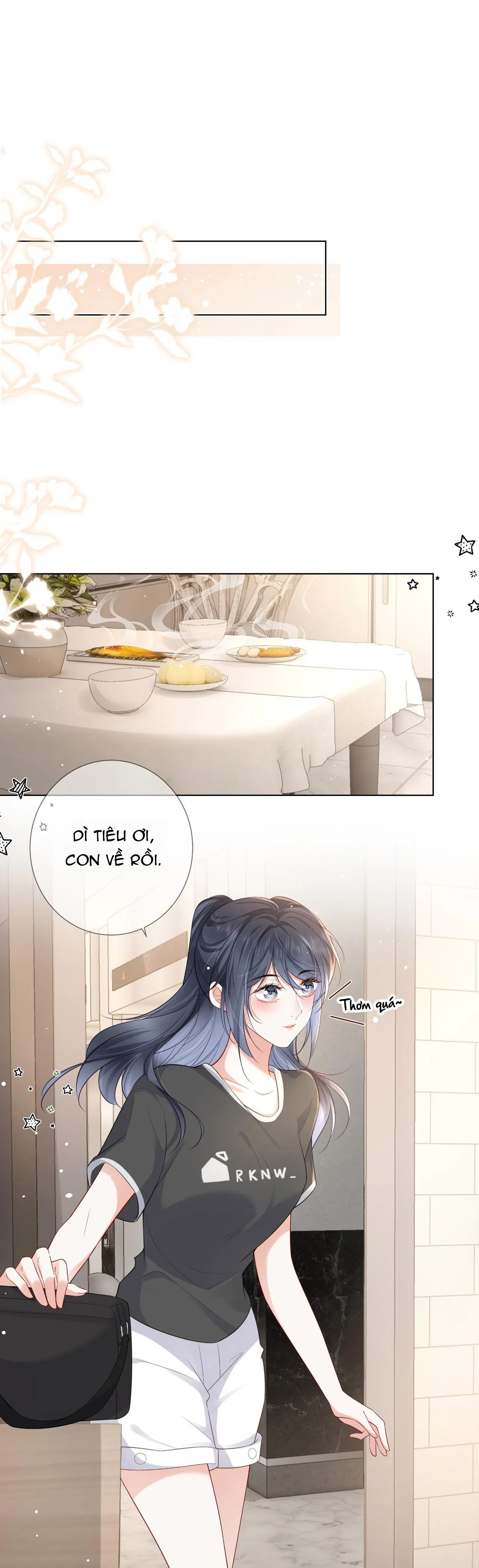 Dư sinh vi kì Chapter 29 Trang 5