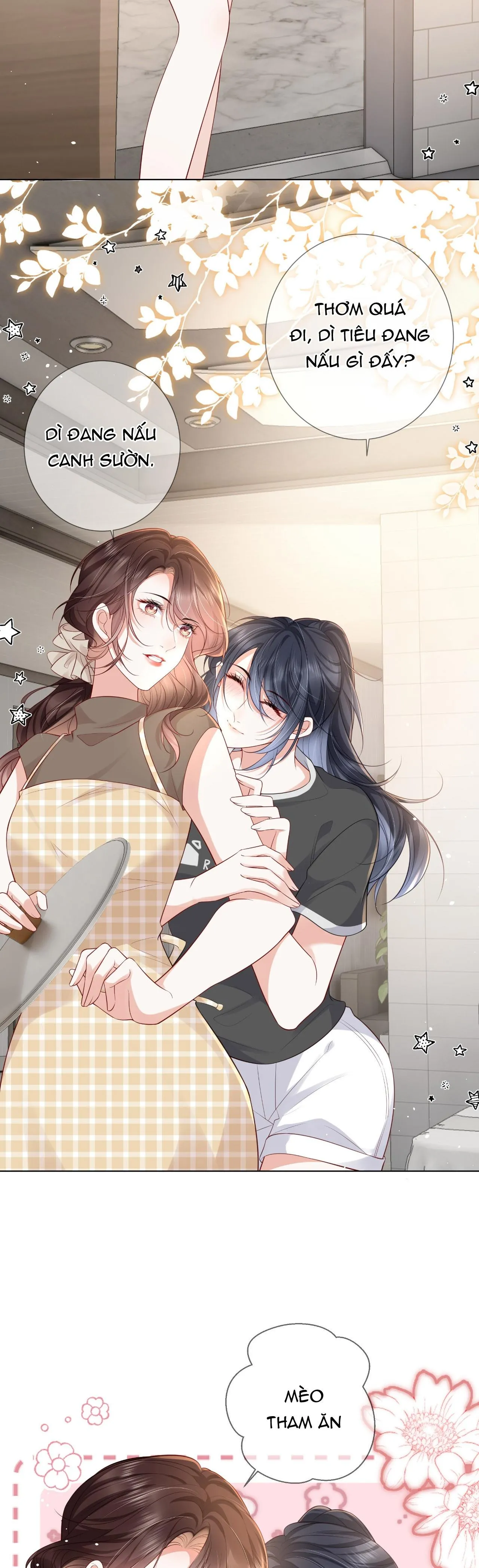 Dư sinh vi kì Chapter 29 Trang 6