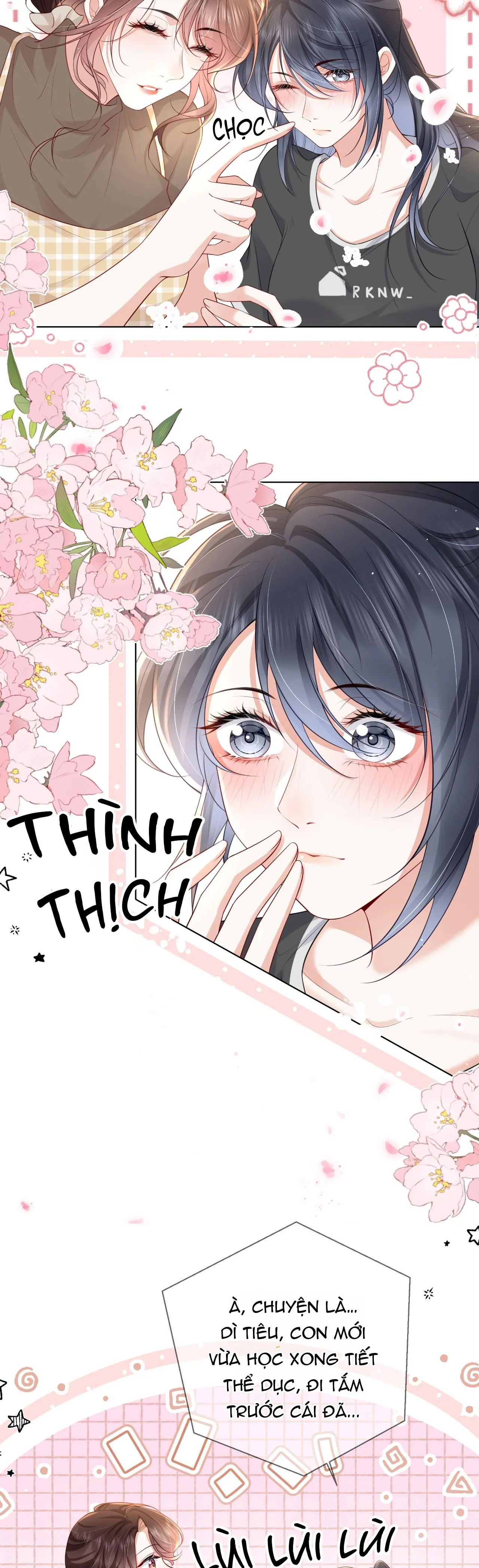 Dư sinh vi kì Chapter 29 Trang 7