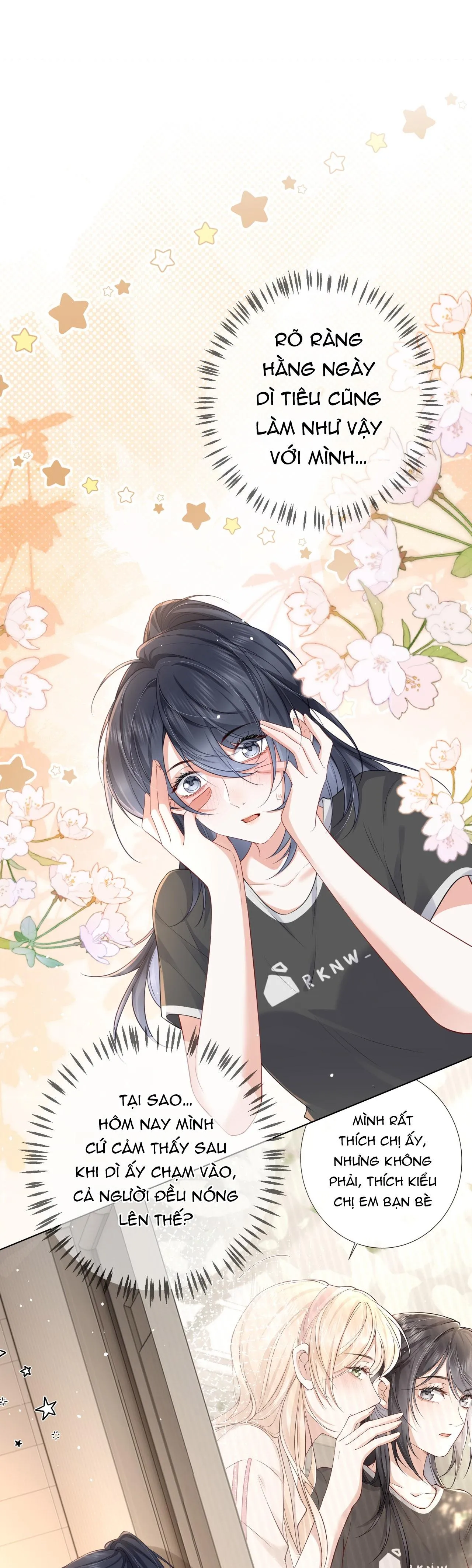 Dư sinh vi kì Chapter 29 Trang 9