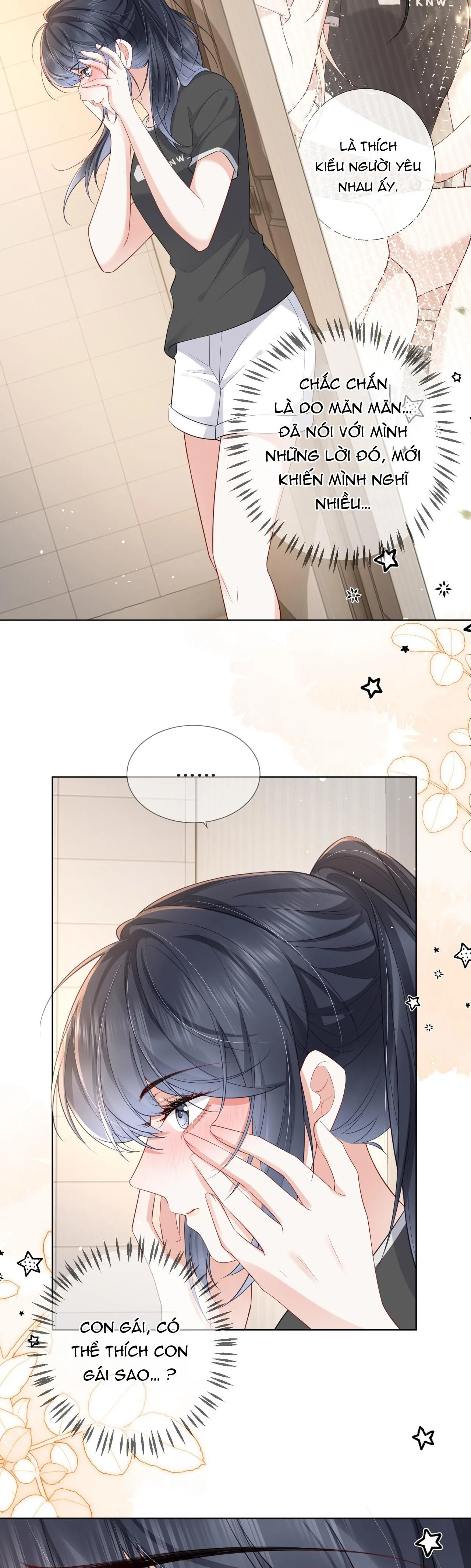 Dư sinh vi kì Chapter 29 Trang 10