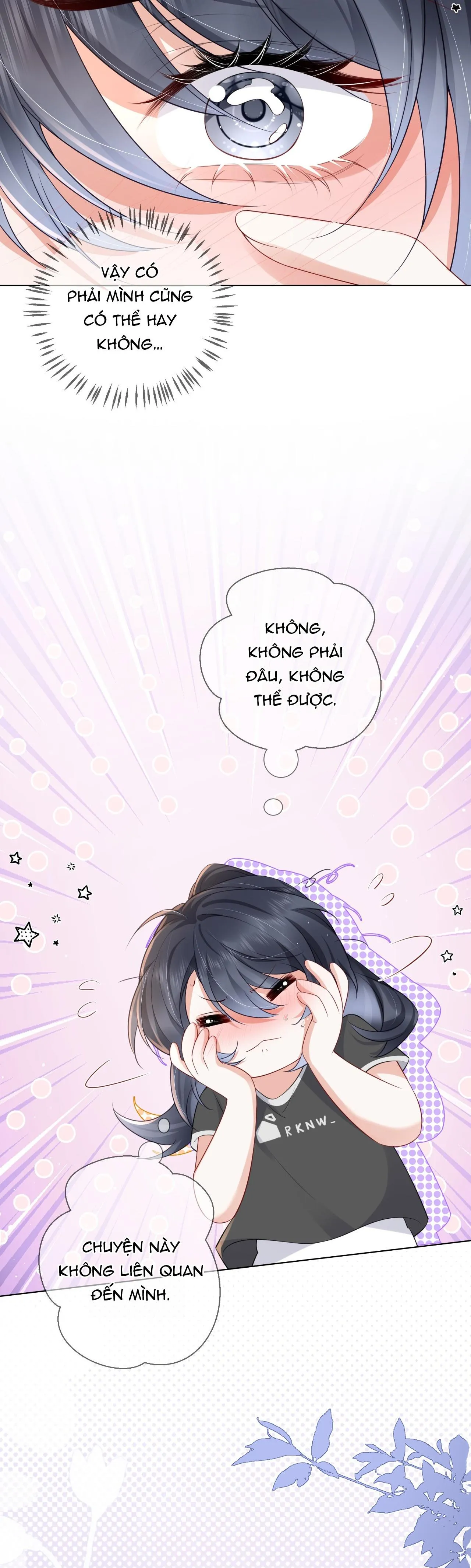 Dư sinh vi kì Chapter 29 Trang 11