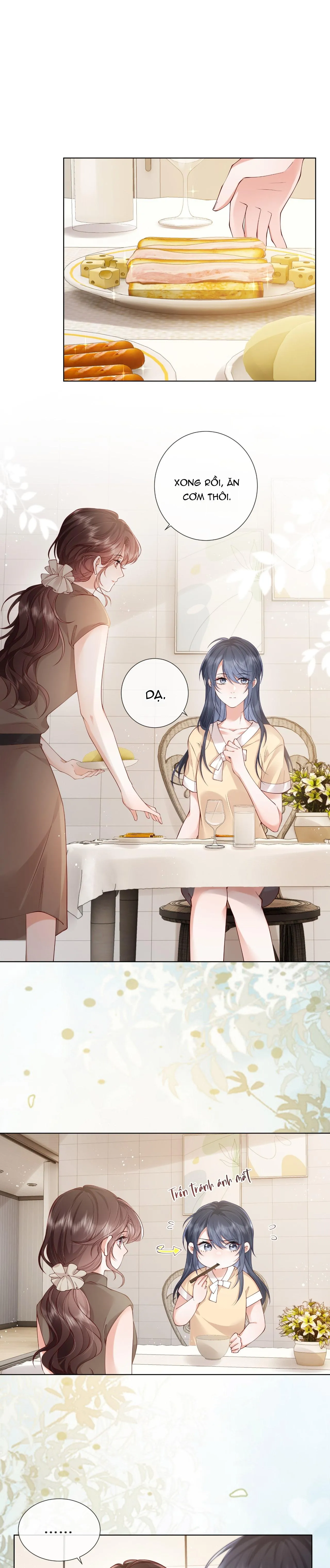 Dư sinh vi kì Chapter 29 Trang 13